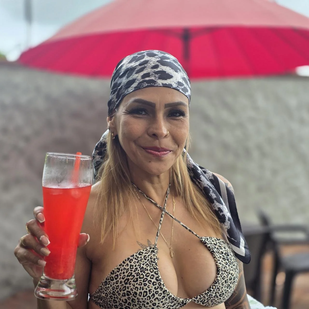 XXX Porn Photo of Nude yessila_parker 7