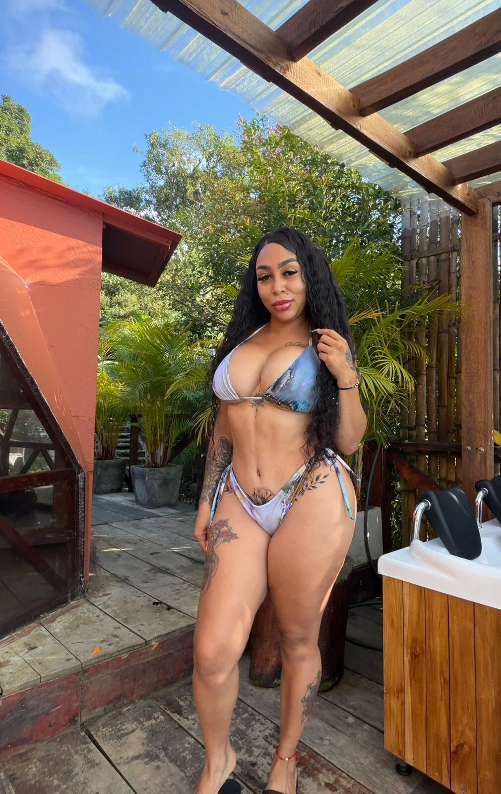 XXX Porn Photo of Nude AndreaaRoss_ 28