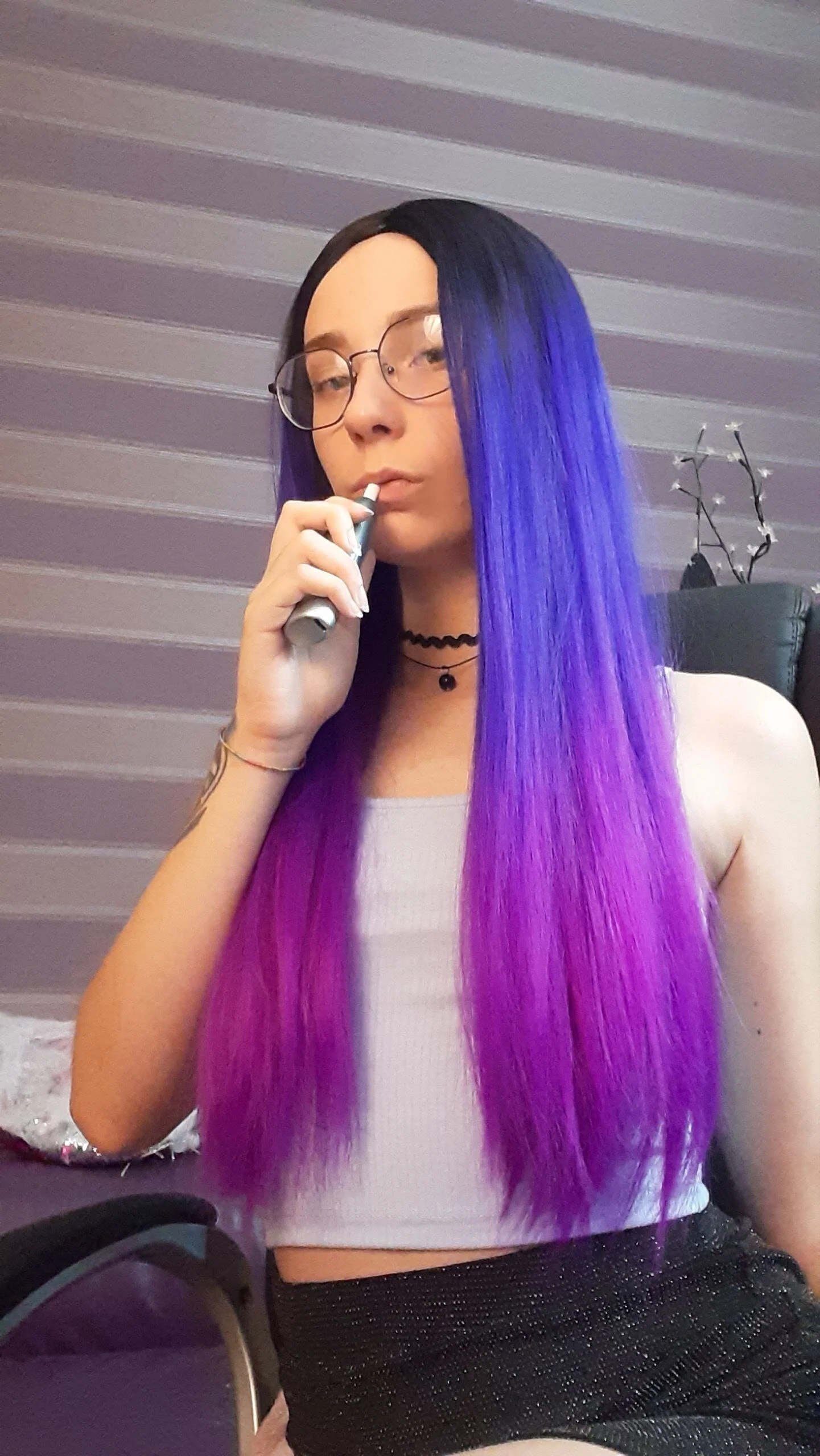 XXX Porn Photo of Nude evalora_vei 11