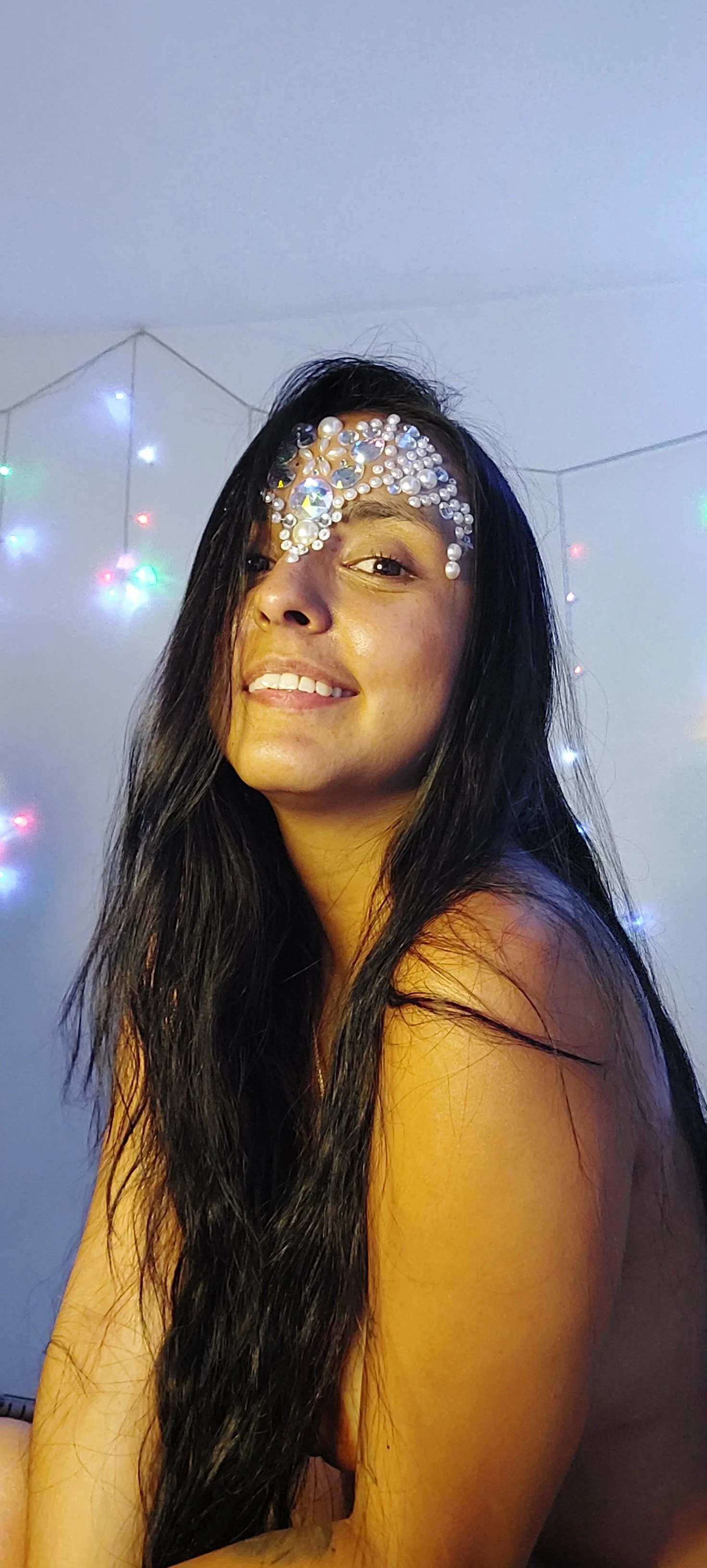 XXX Porn Photo of Nude kathy_luisa 1