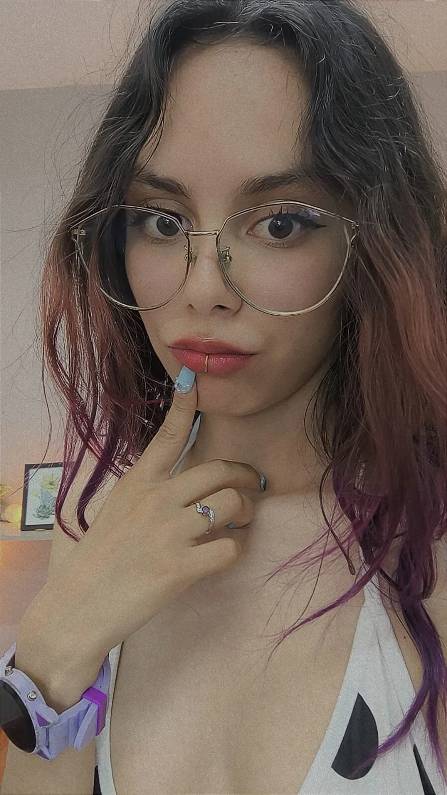 XXX Porn Photo of Nude 7Hana7 58