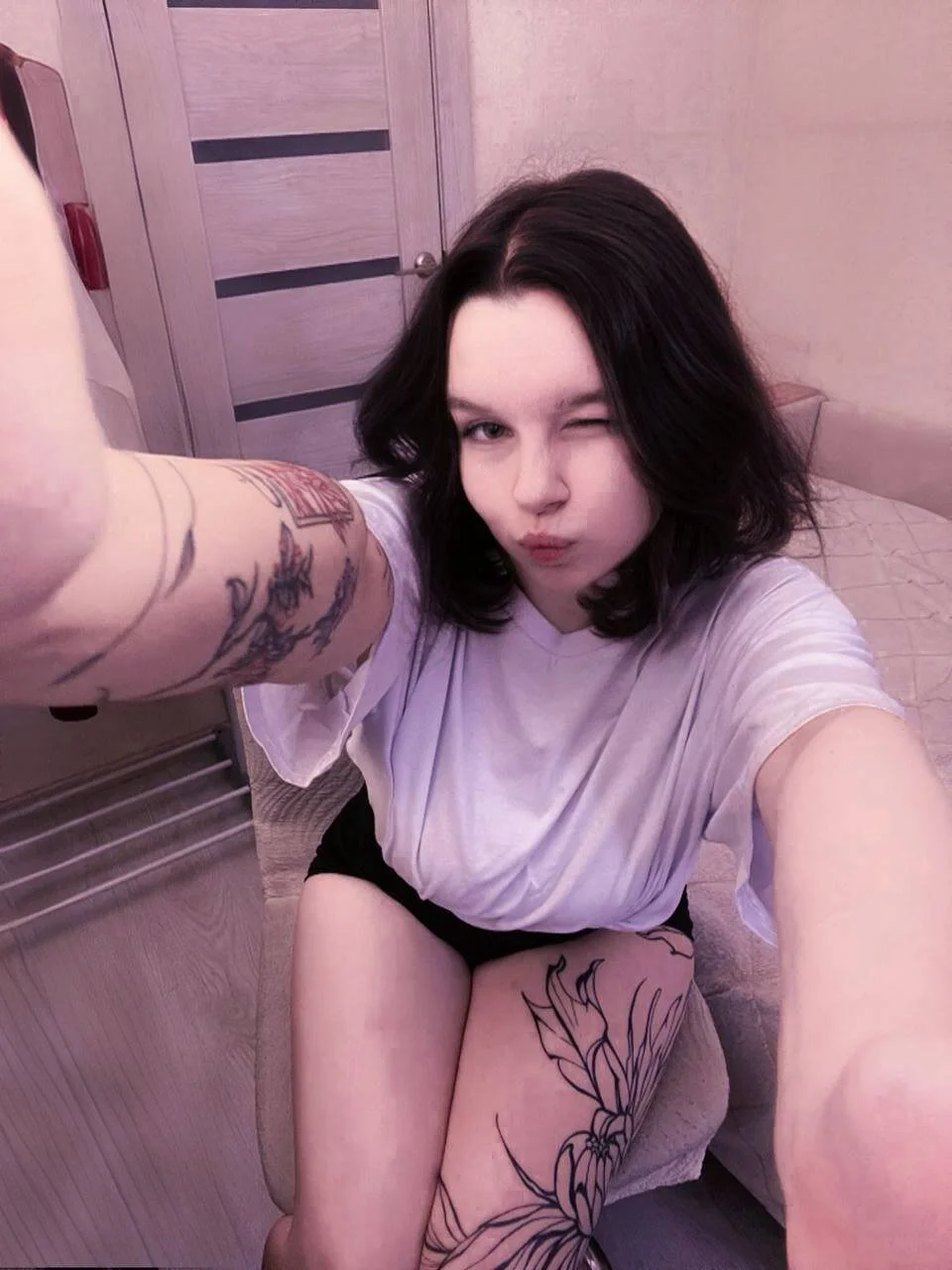 XXX Porn Photo of Nude aIexsunshine 11