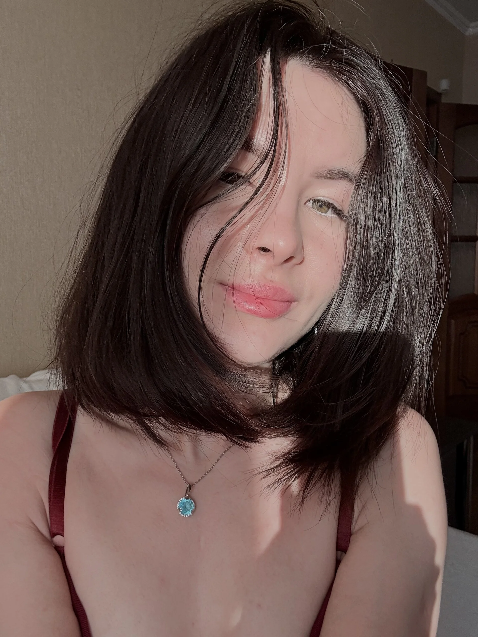 XXX Porn Photo of Nude selena_shawty 184