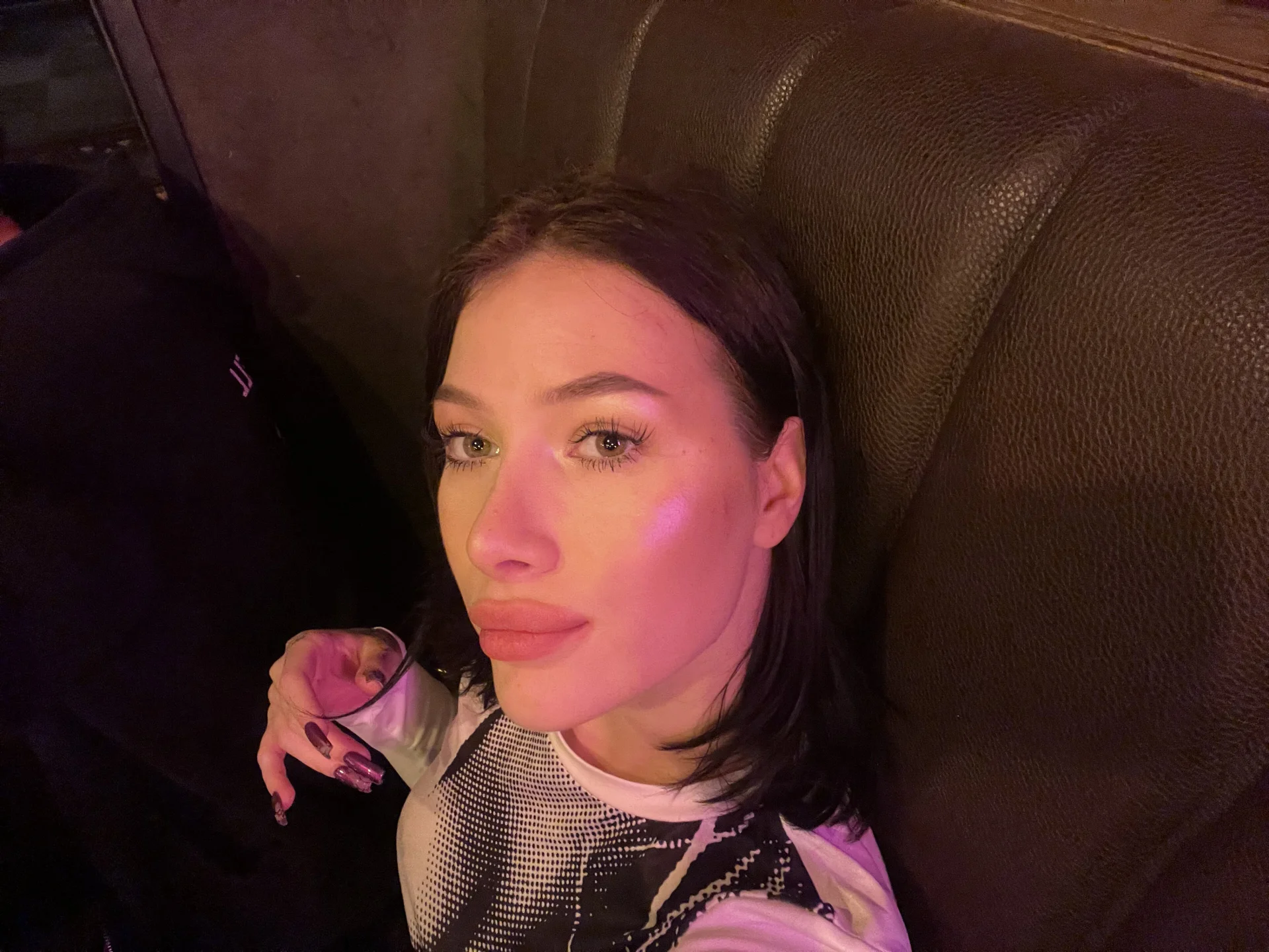 XXX Porn Photo of Nude Emotional_sugar 1