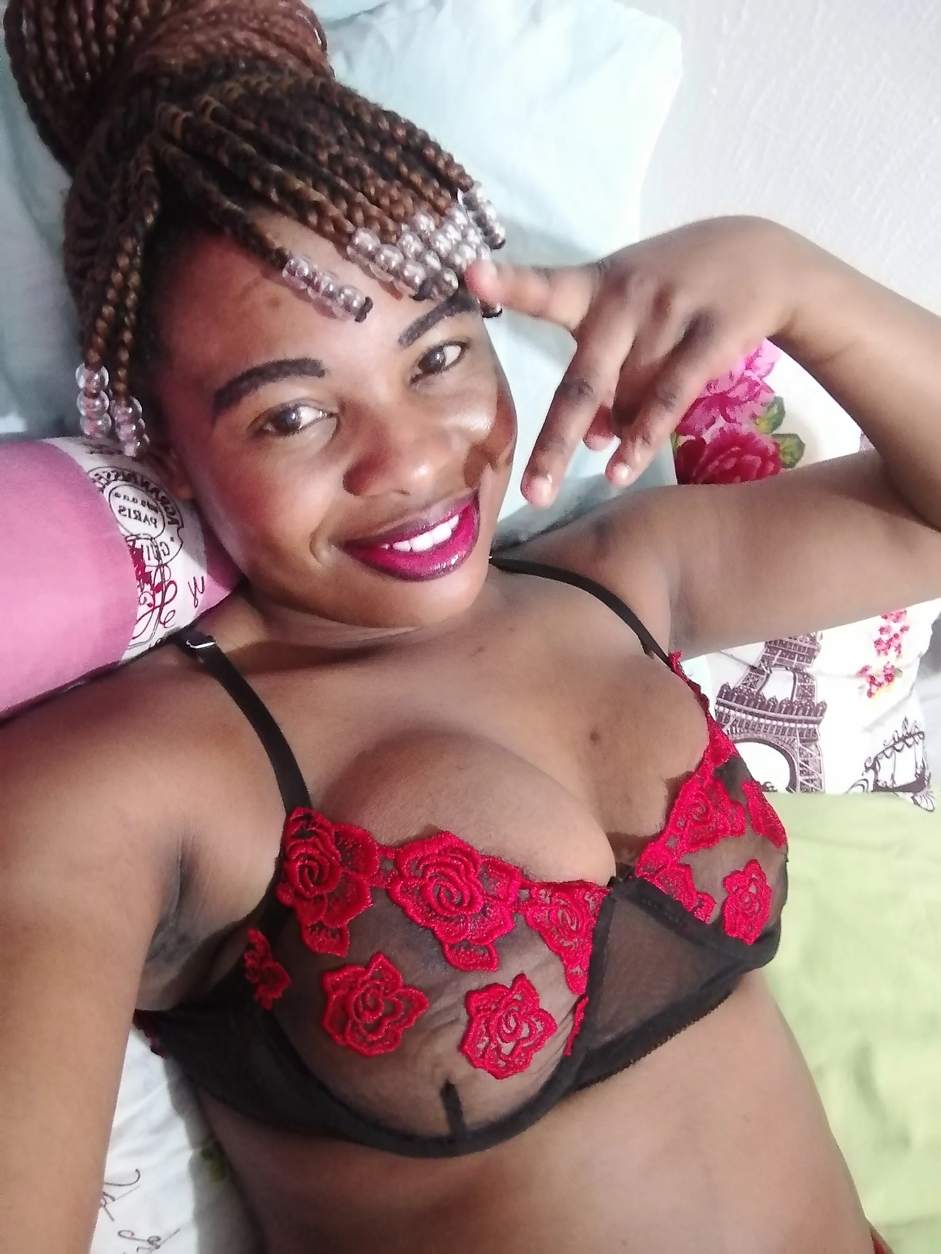 XXX Porn Photo of Nude punkyxxx 65