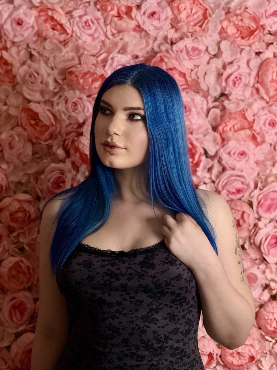 XXX Porn Photo of Nude SallyMoonn 2