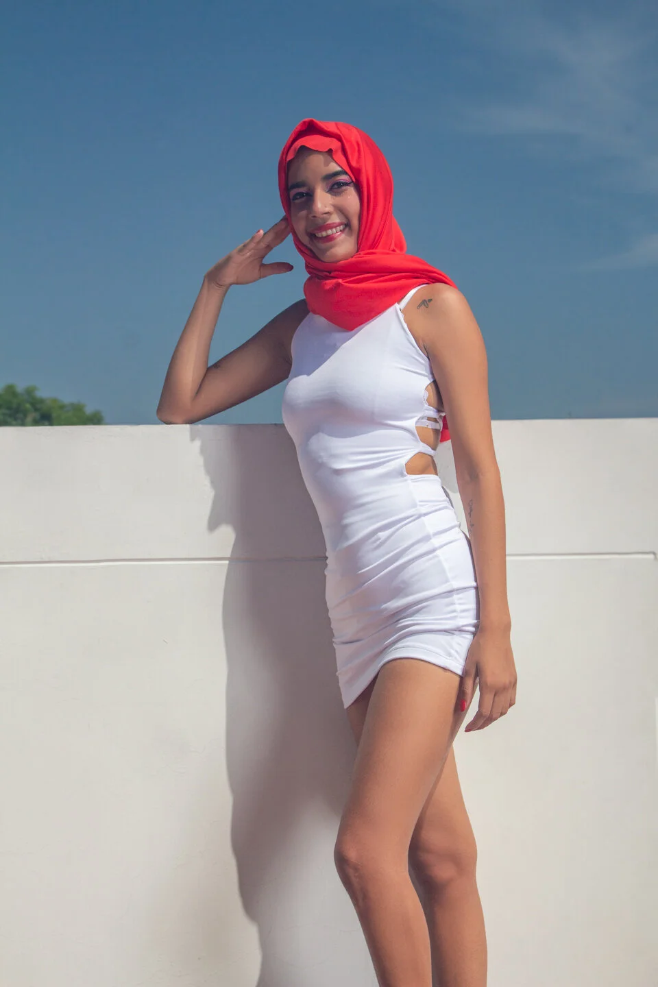 XXX Porn Photo of Nude SweetieCloe_ 5