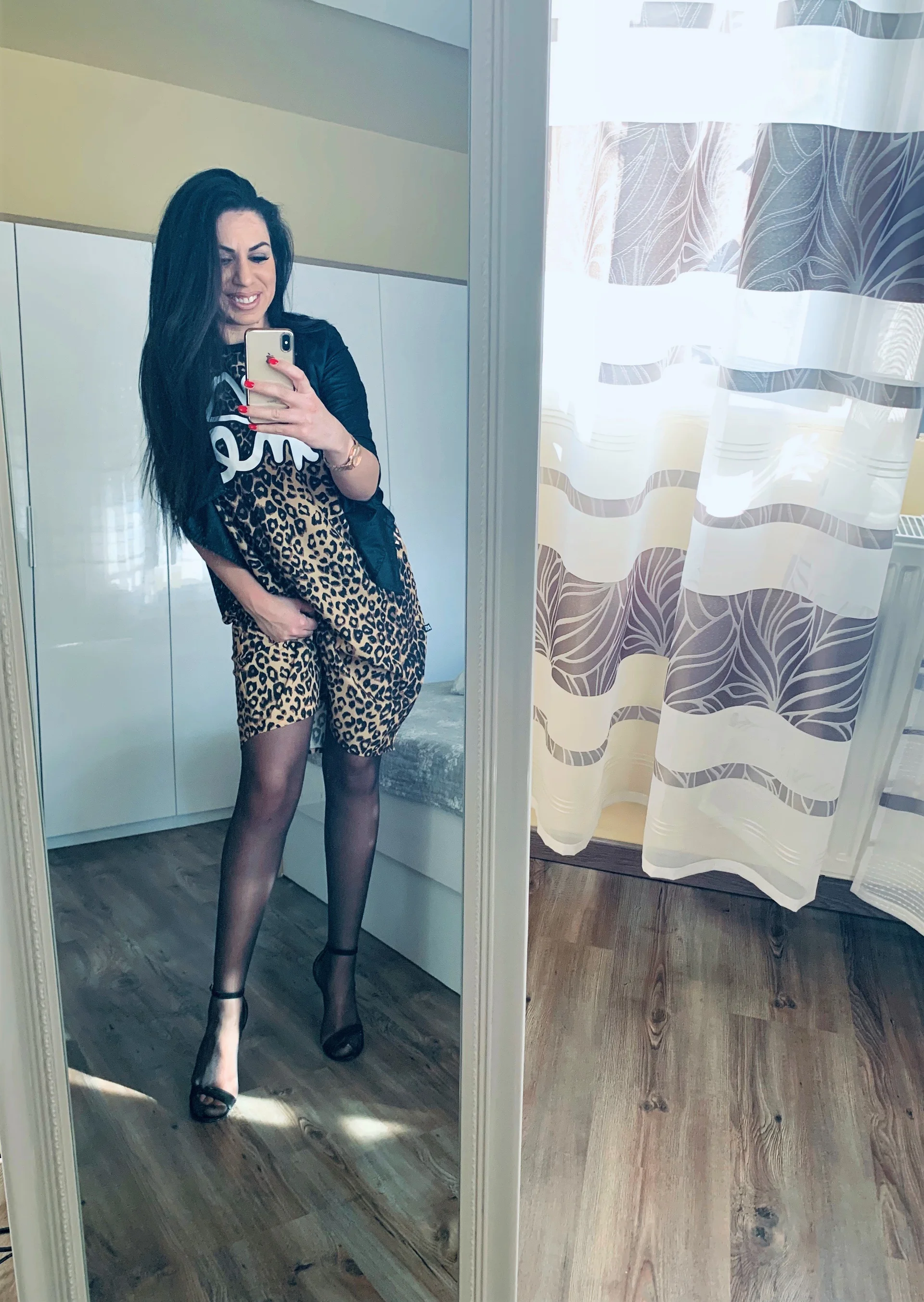 XXX Porn Photo of Nude Marilyn_La_Rose 46