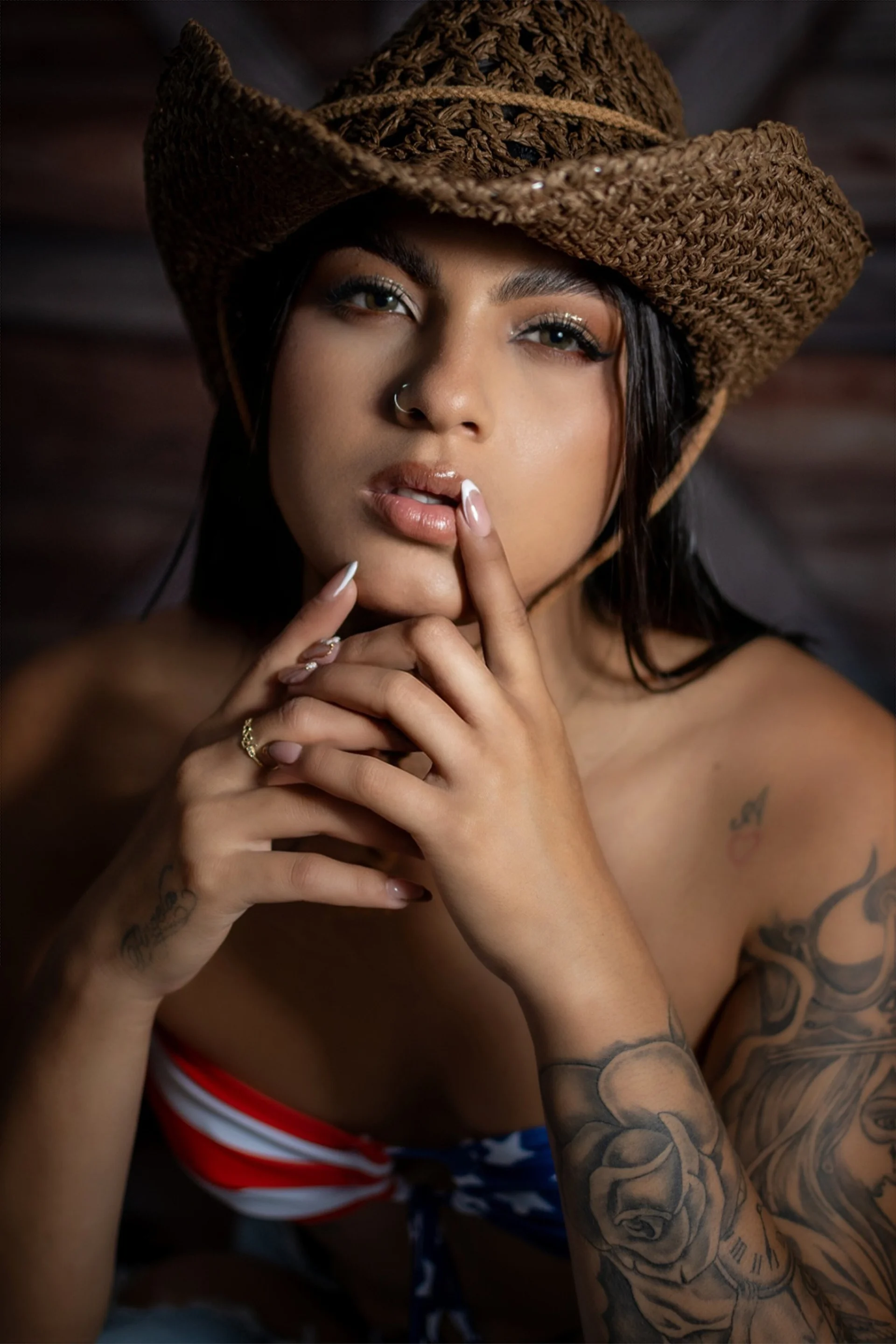XXX Porn Photo of Nude Megan_browns1 98