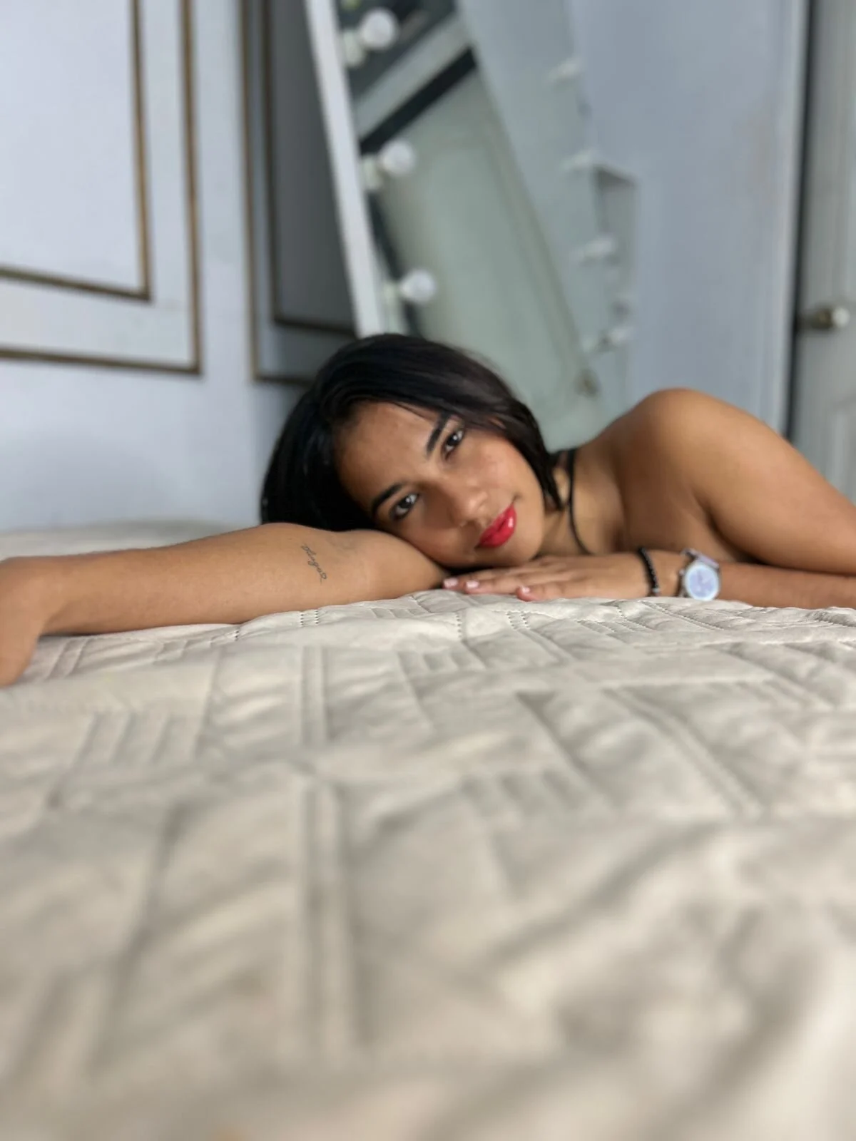 XXX Porn Photo of Nude emily_gaviria1 1