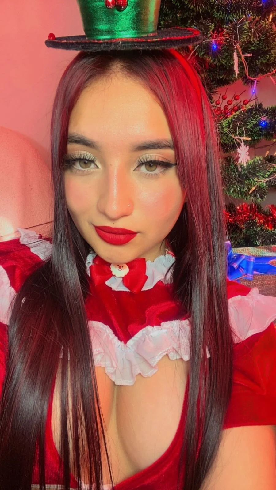 XXX Porn Photo of Nude _Tammyy 33
