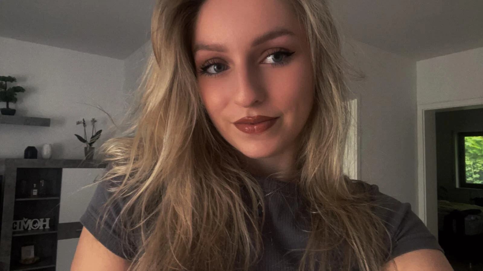 XXX Porn Photo of Nude KiraBloom66 4