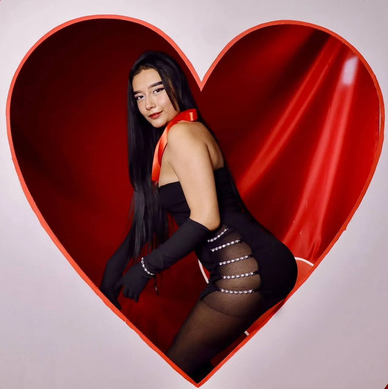 XXX Porn Photo of Nude isabella_castillo_ 22