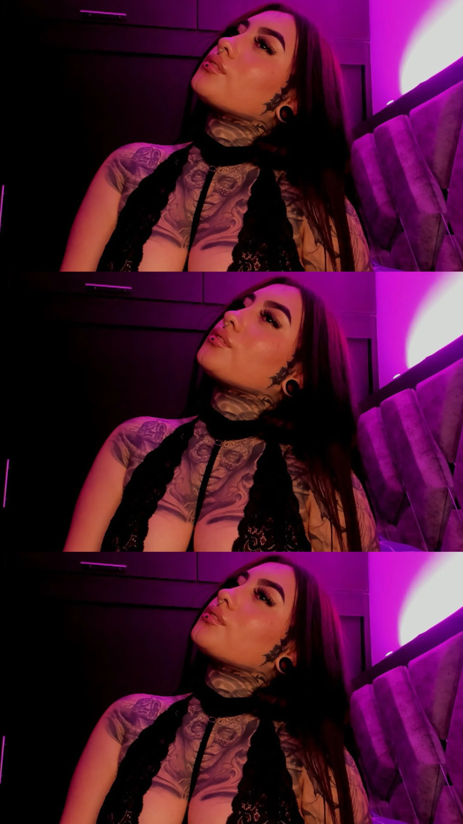 XXX Porn Photo of Nude CloeeBeckam 140