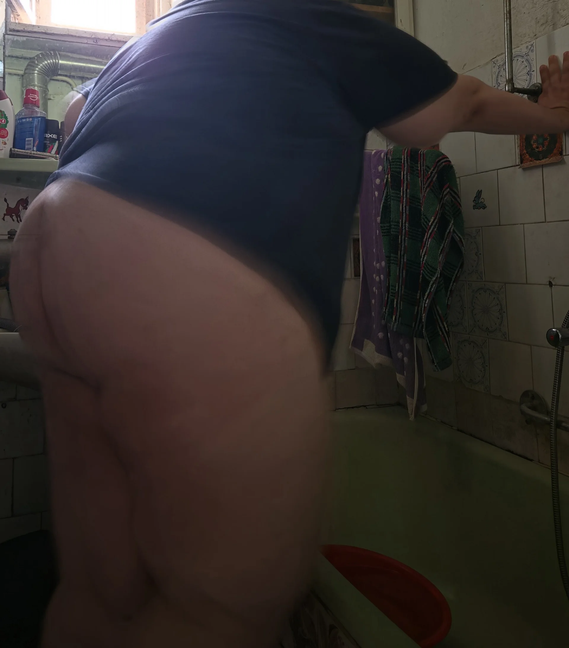 XXX Porn Photo of Nude Havannabroklen2 1