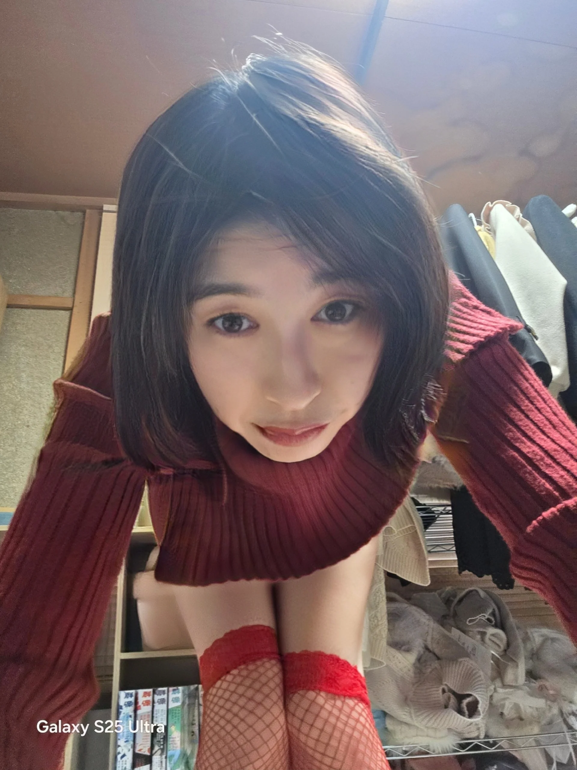 XXX Porn Photo of Nude morikawa_sayaka 123