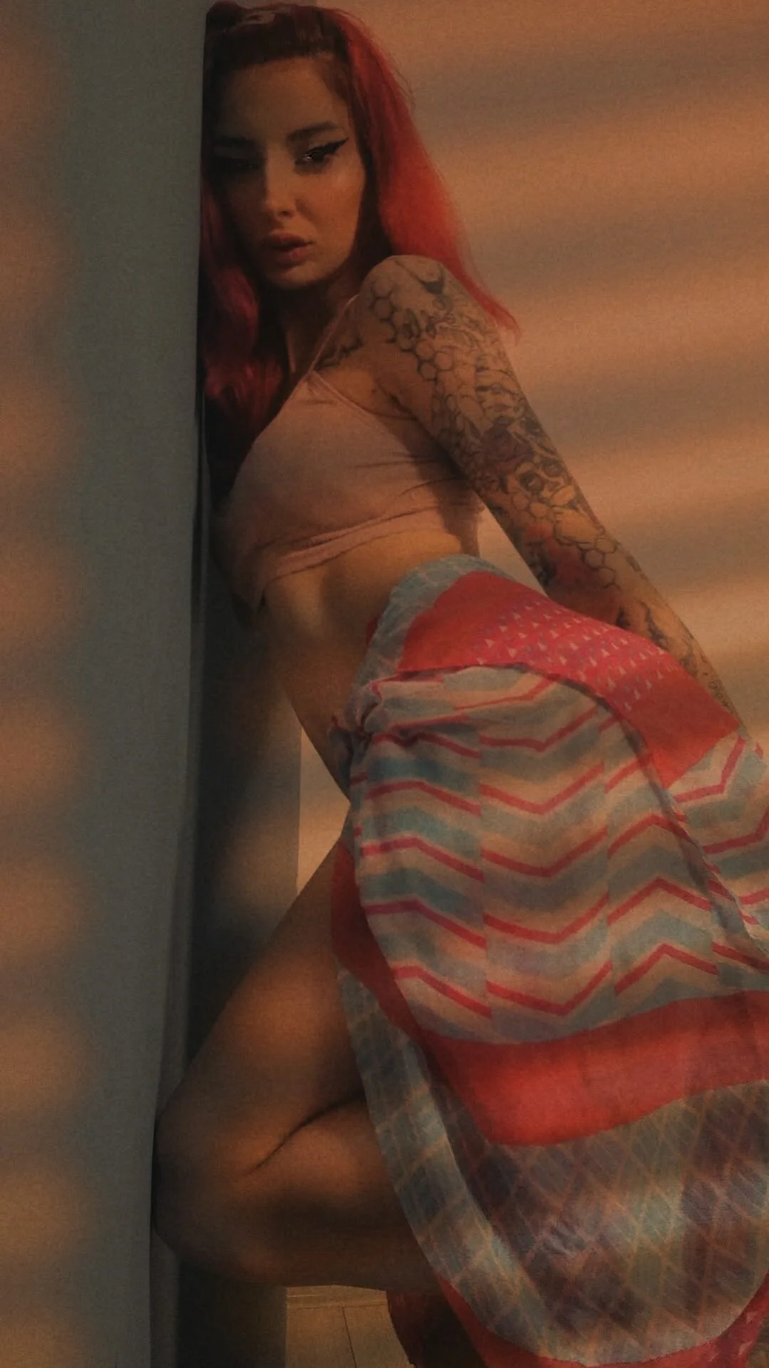 XXX Porn Photo of Nude roxi_katty 10