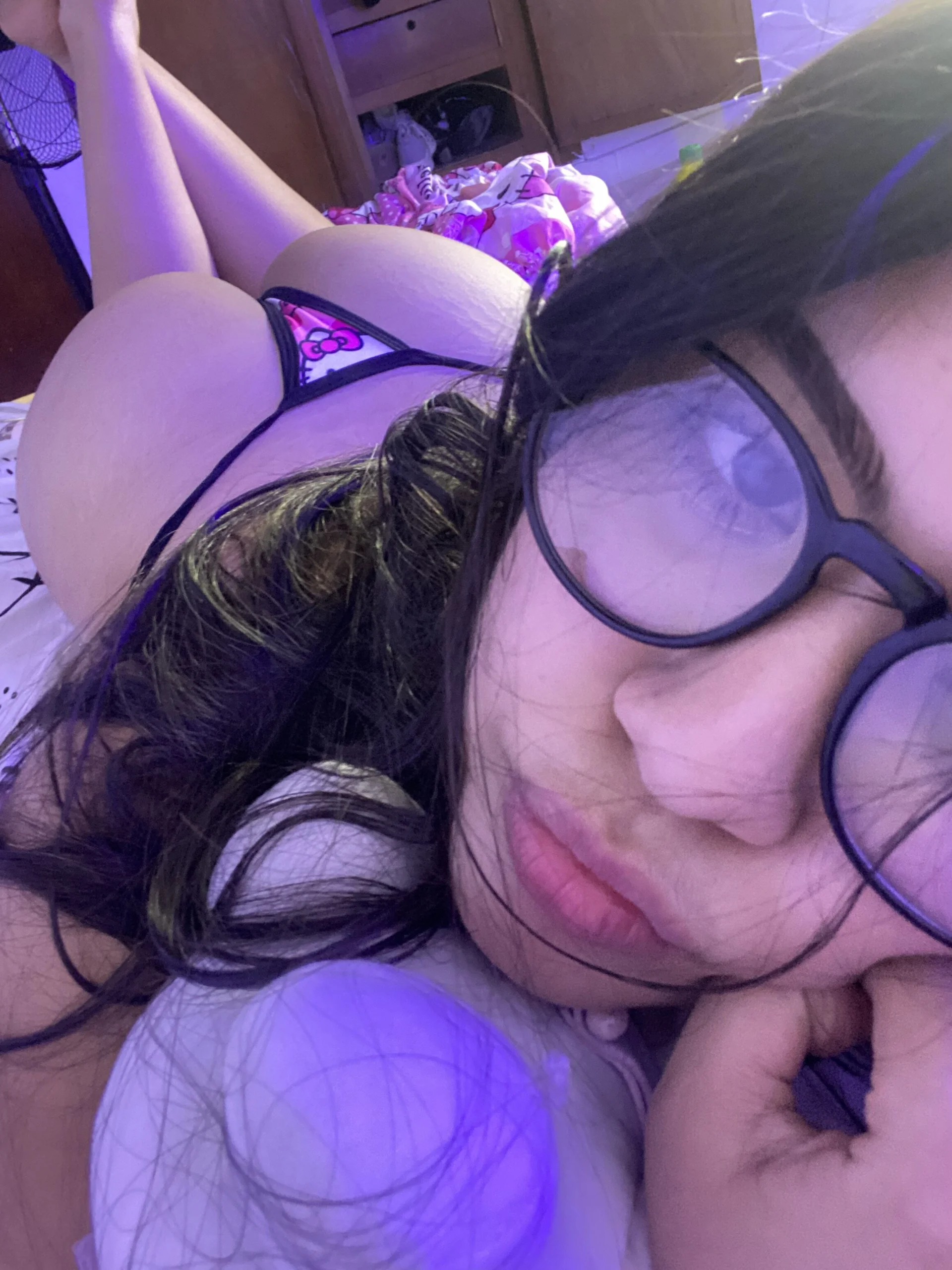 XXX Porn Photo of Nude Khris_sub 36