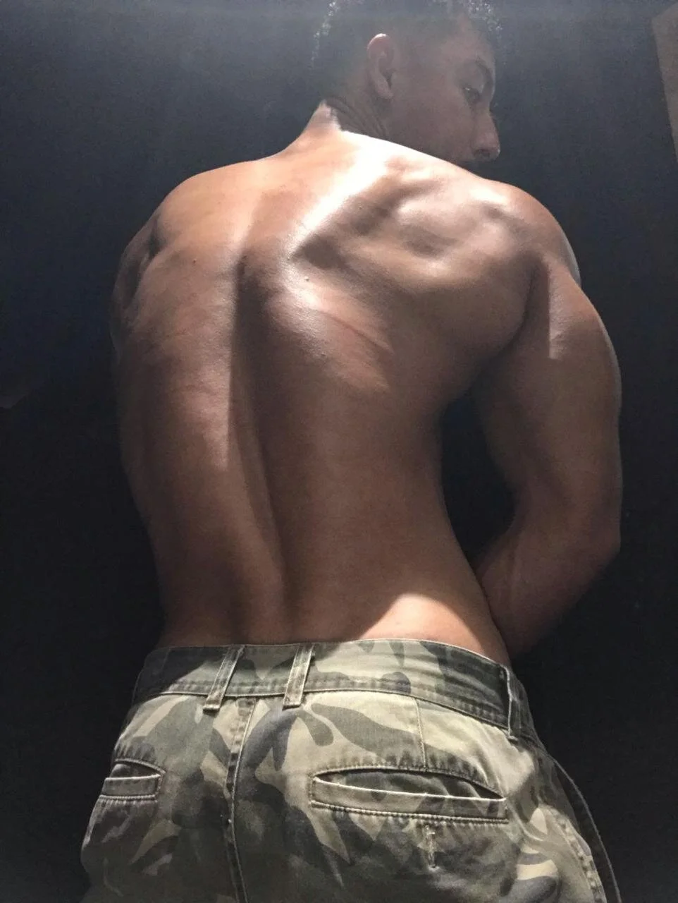 XXX Porn Photo of Nude jack_nastee 33