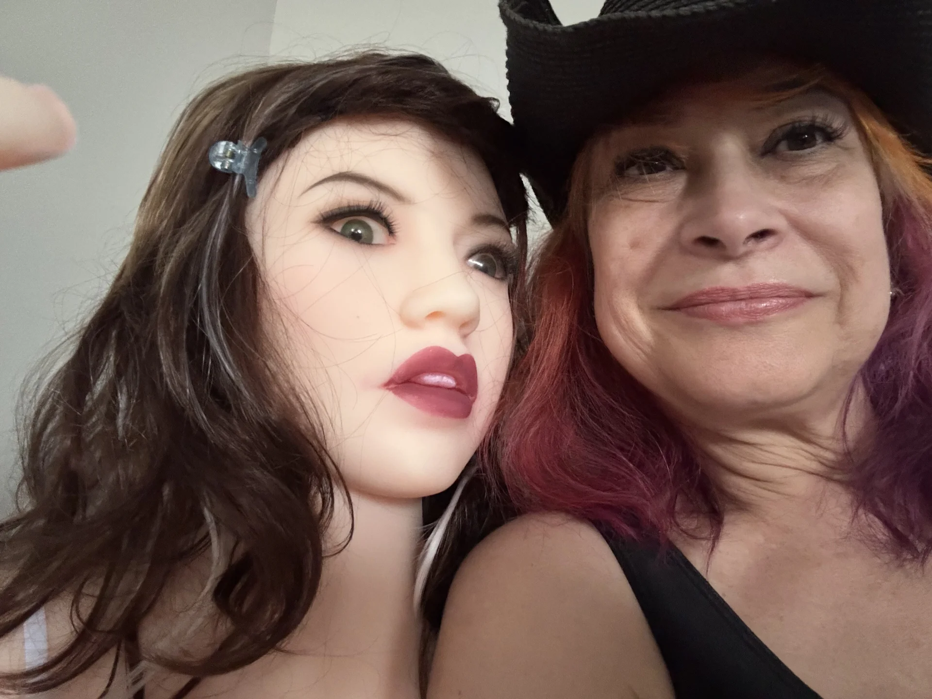 XXX Porn Photo of Nude ZorynaDollHouse 12
