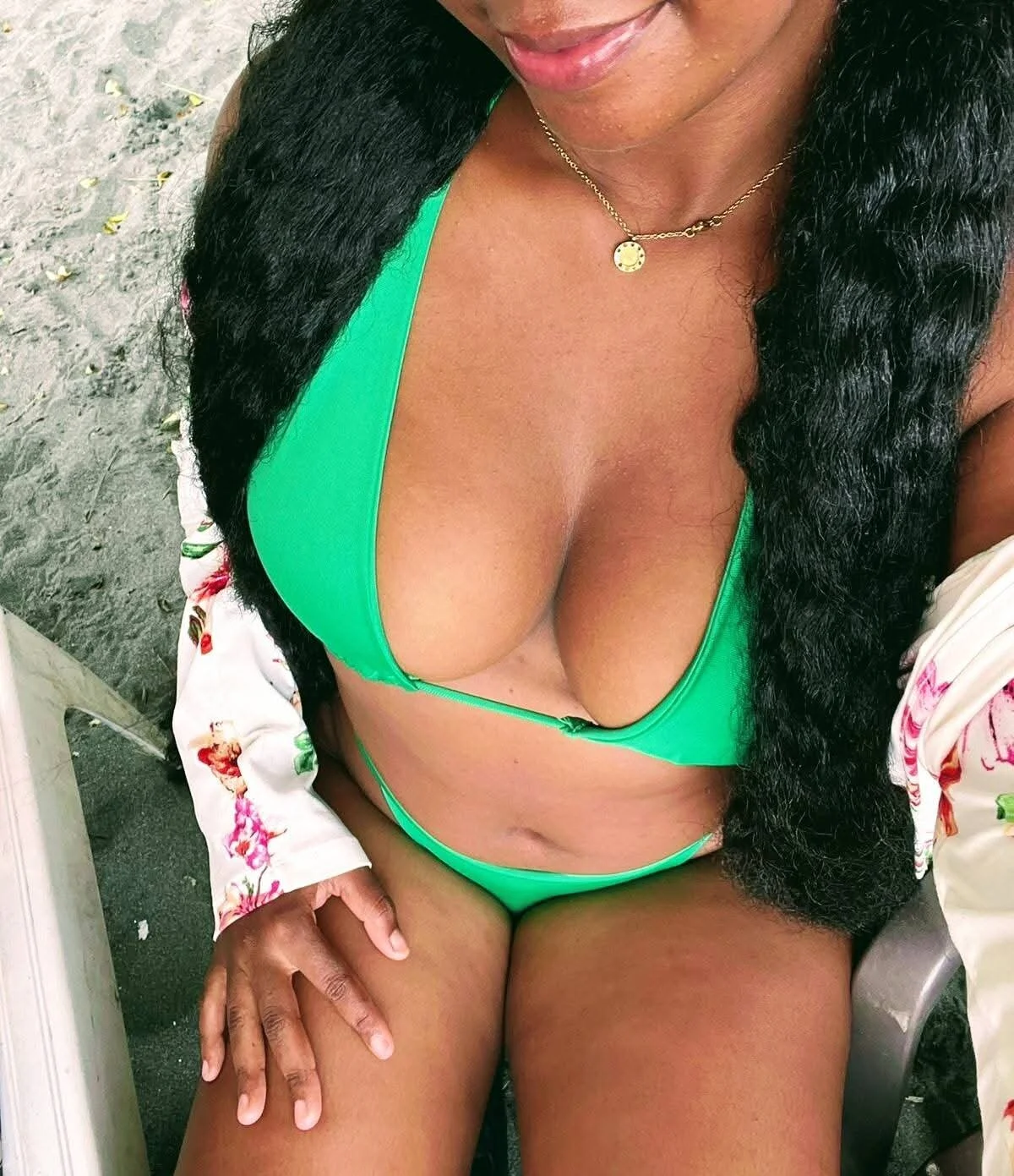 XXX Porn Photo of Nude EMMA_JONHES 42