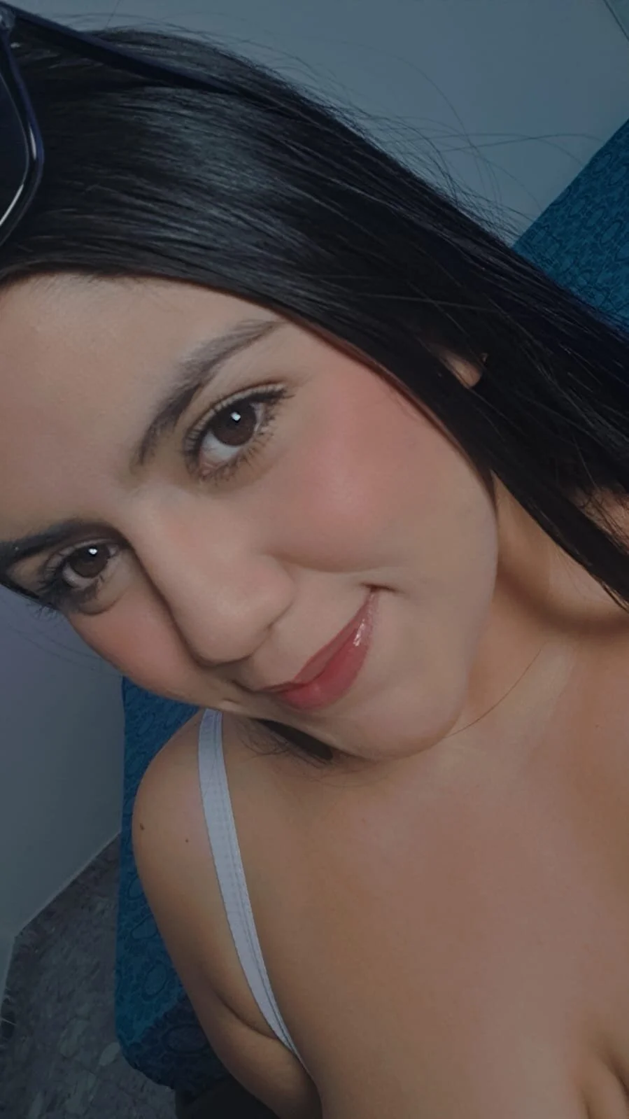 XXX Porn Photo of Nude iris_torrez_ 23