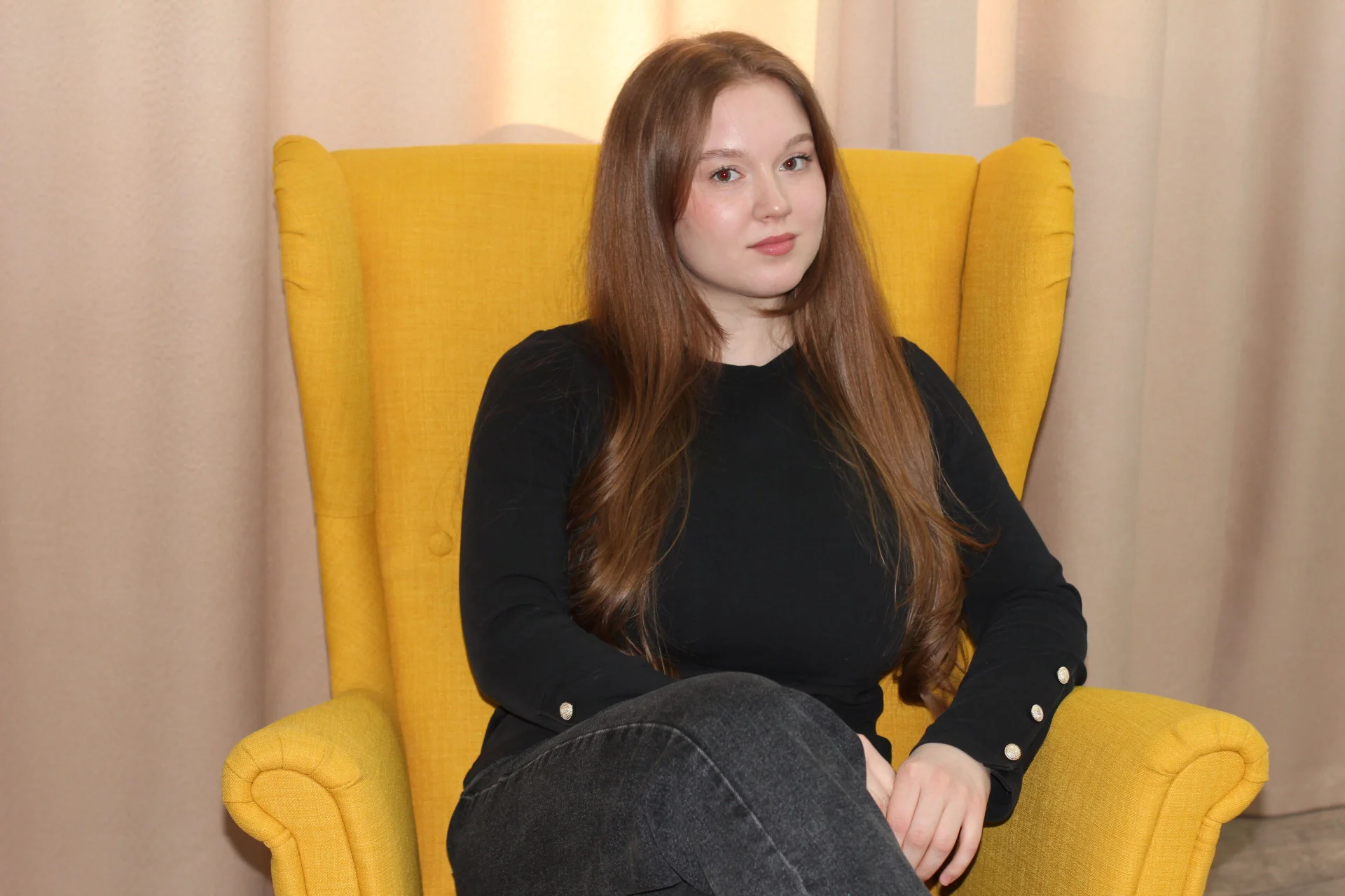 XXX Porn Photo of Nude ValeriSunny 4