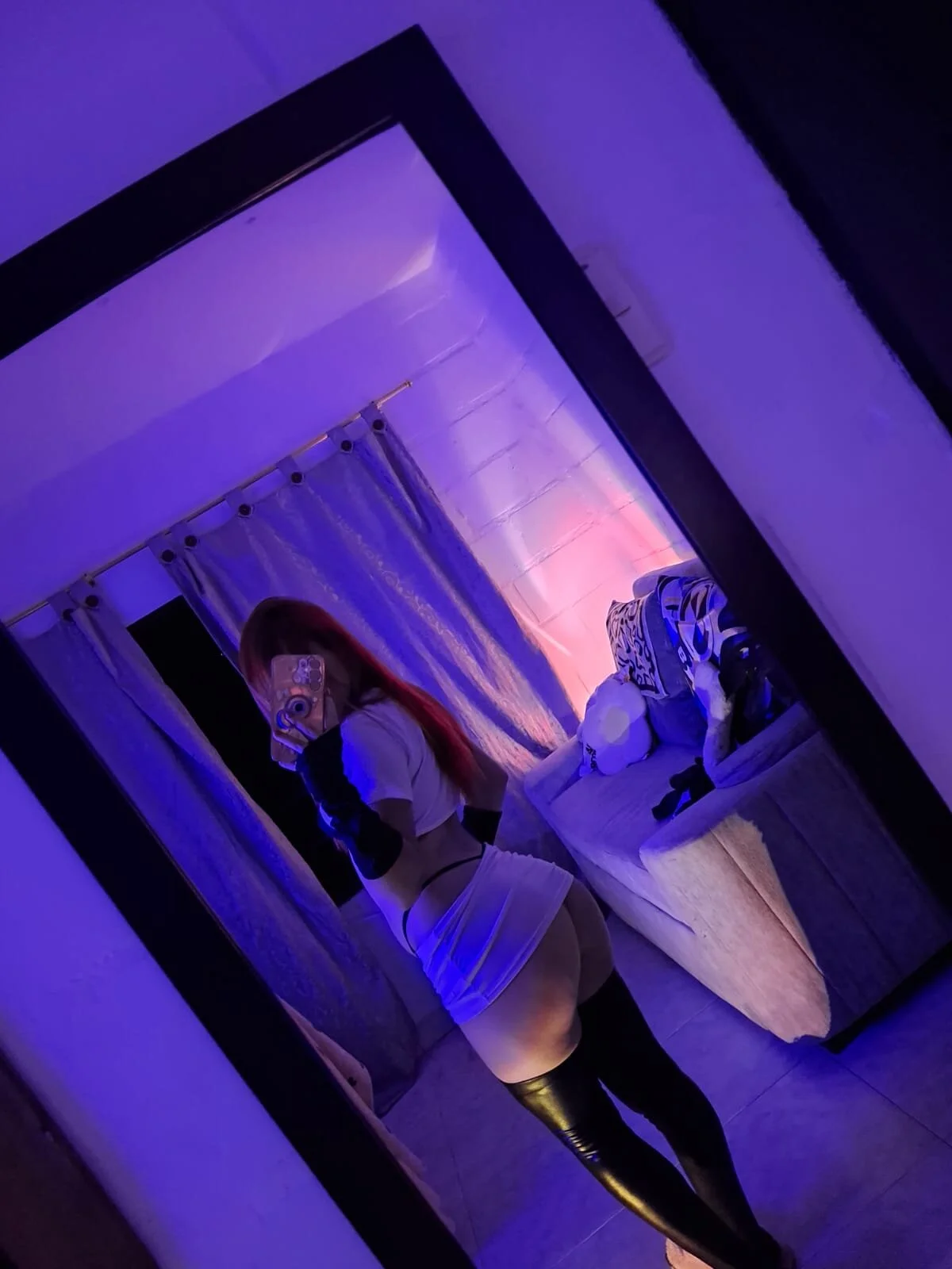 XXX Porn Photo of Nude hanny__bunny 49