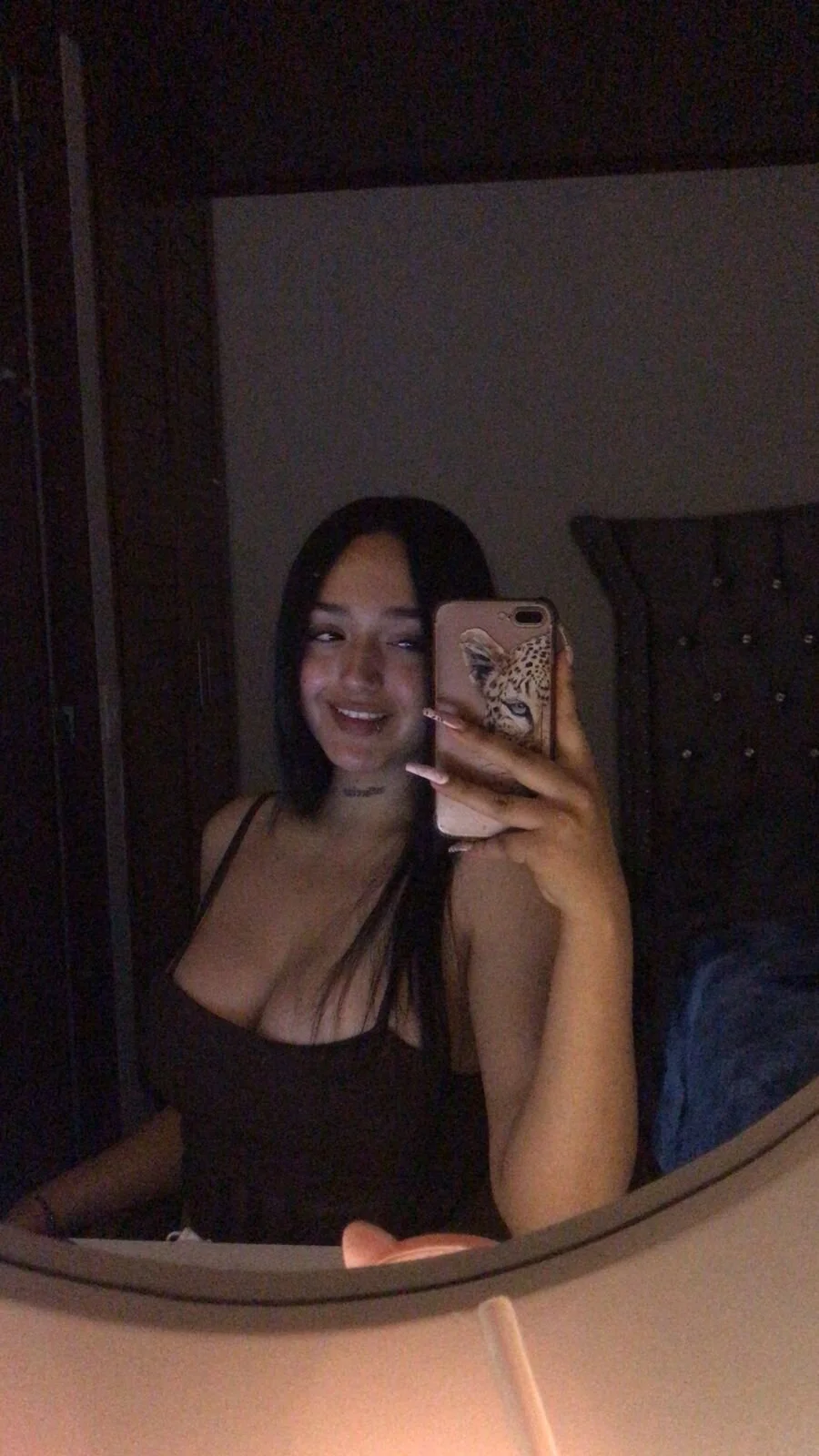 XXX Porn Photo of Nude Effy_m 3