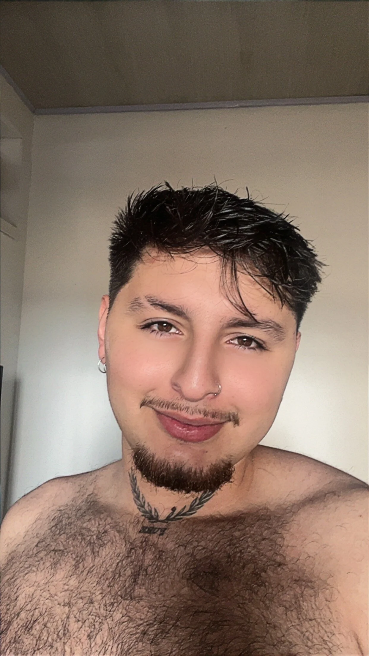 XXX Porn Photo of Nude djsex_yerknox 2