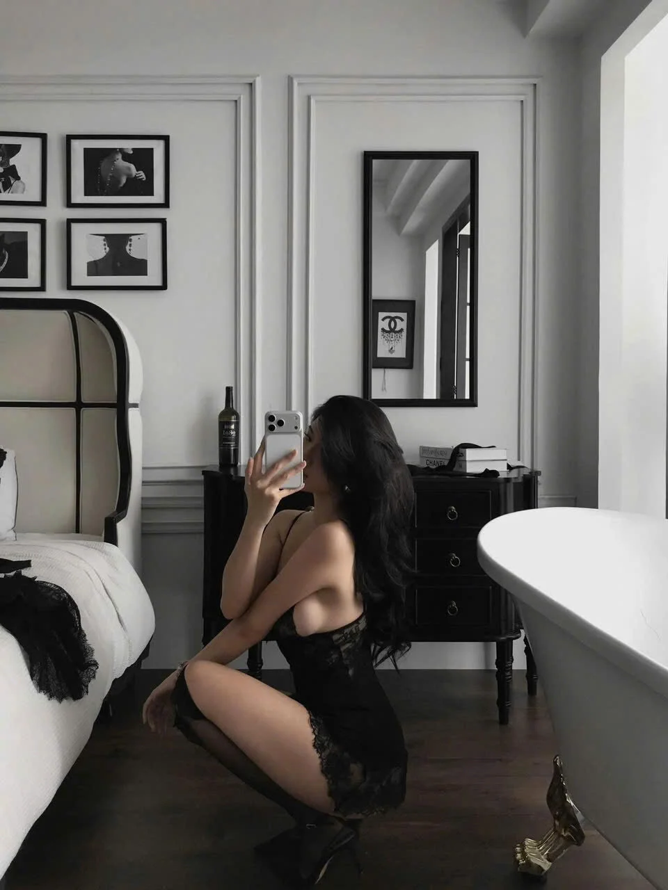 XXX Porn Photo of Nude _Joliie_ 13