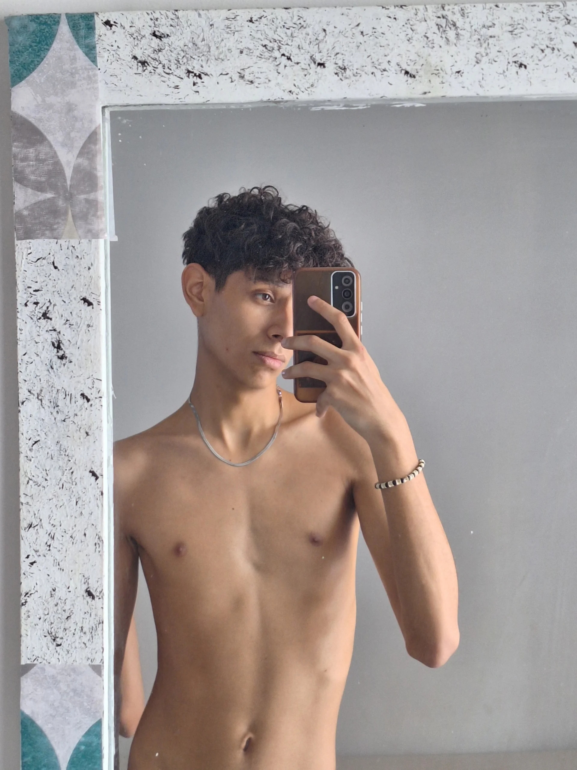 XXX Porn Photo of Nude Thiago_And_Gael 7