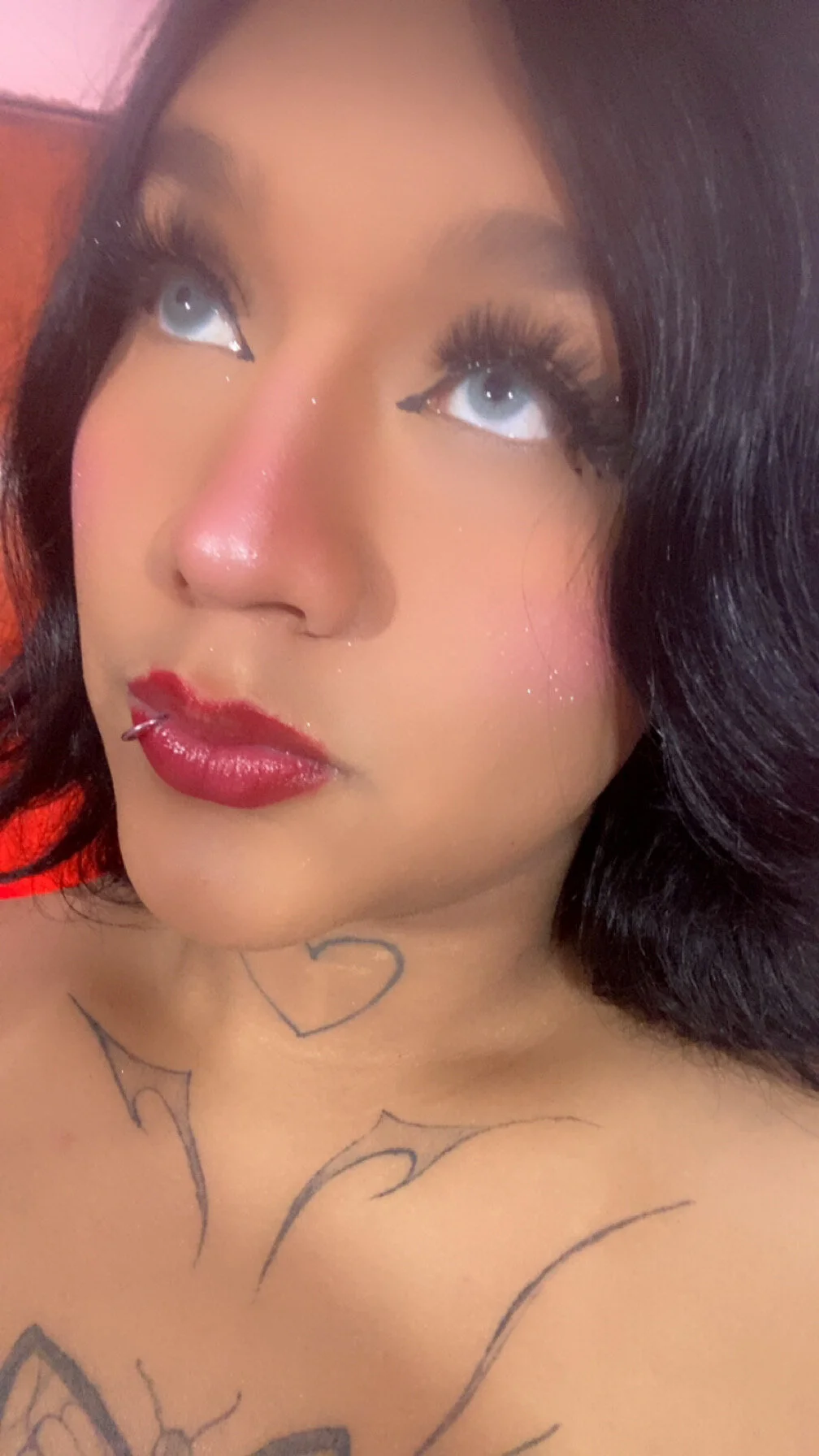 XXX Porn Photo of Nude Isa_queeen_TS 7