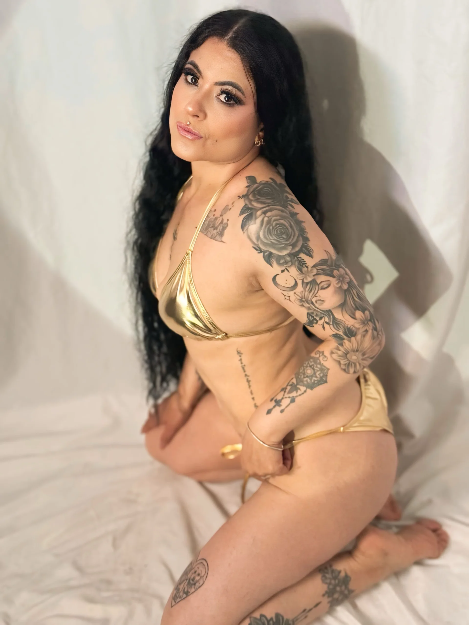 XXX Porn Photo of Nude lizha_milf 38