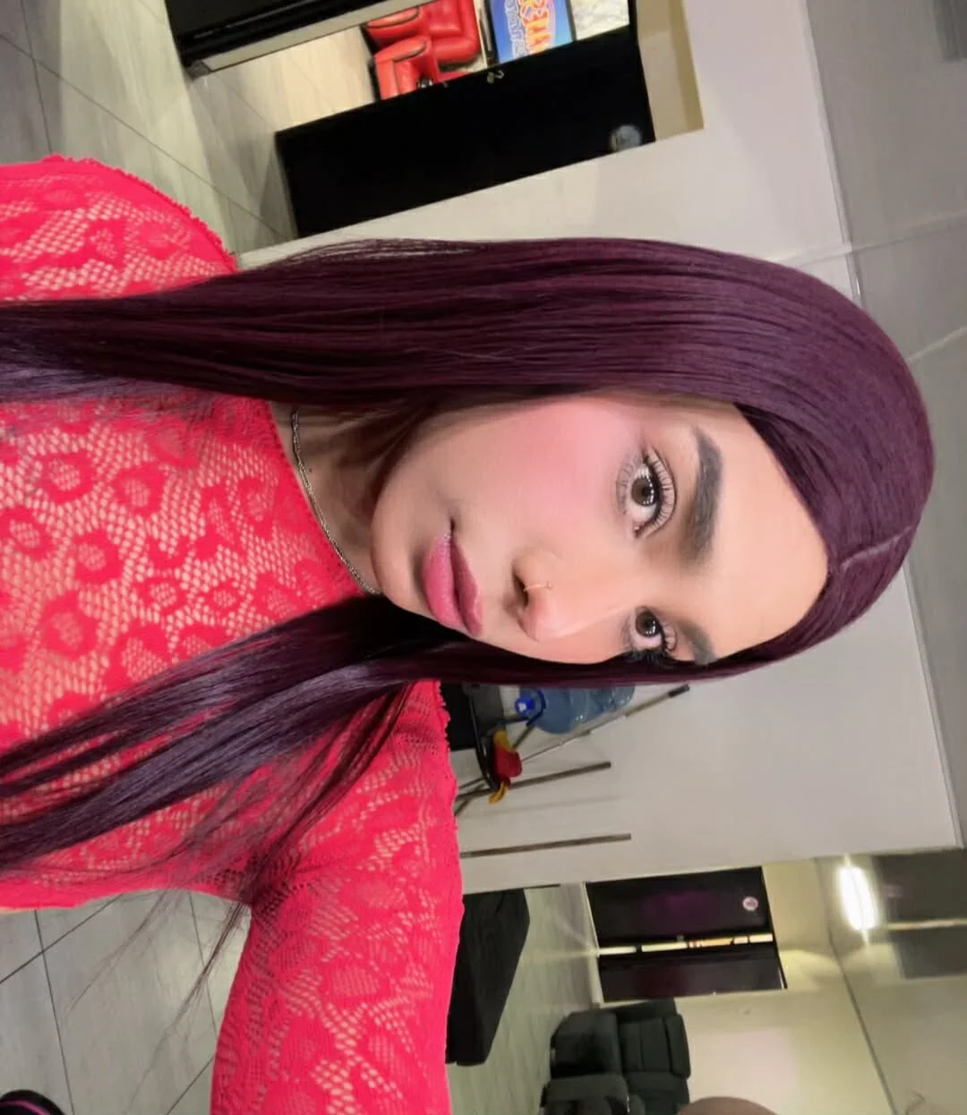 XXX Porn Photo of Nude caribbean_passion_ 130