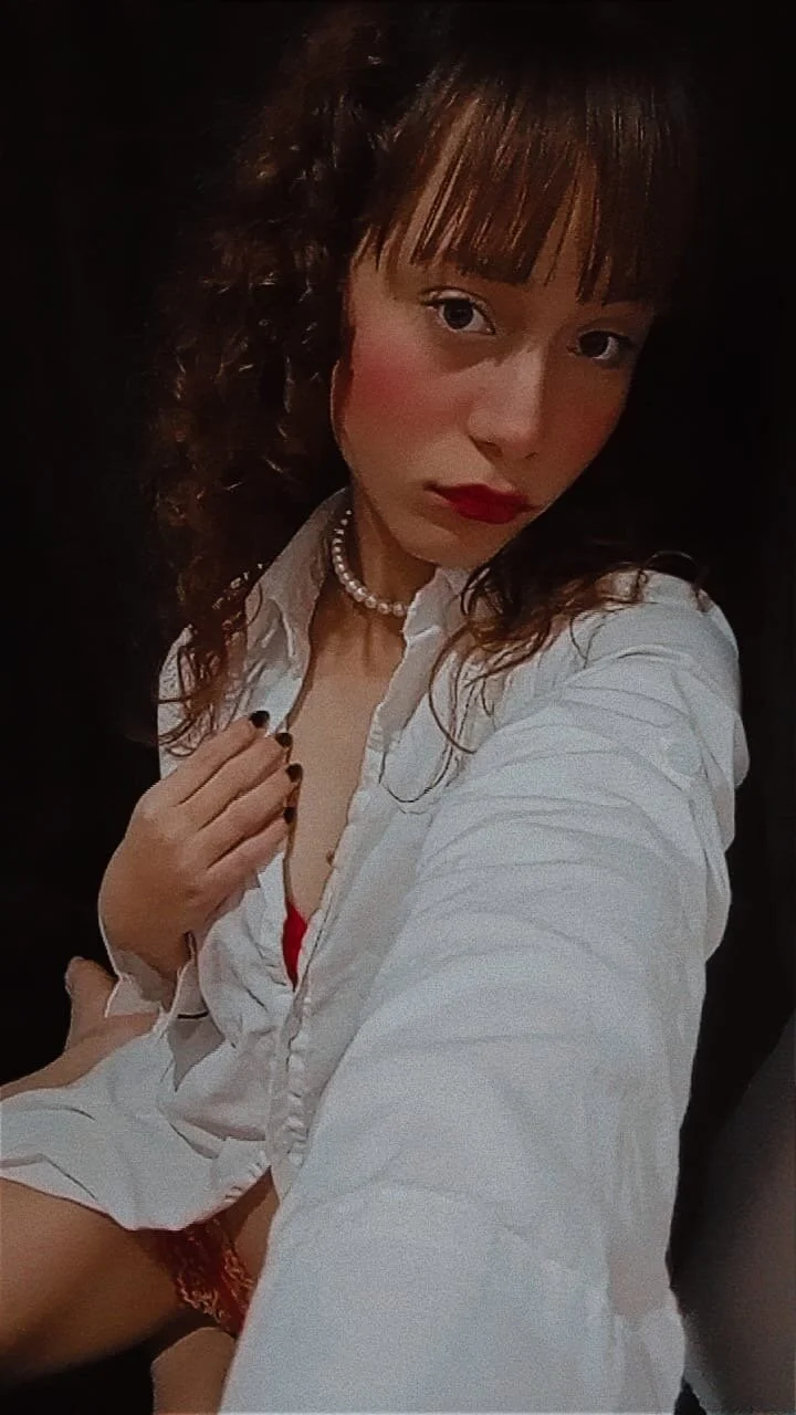 XXX Porn Photo of Nude Little_Leksa 9