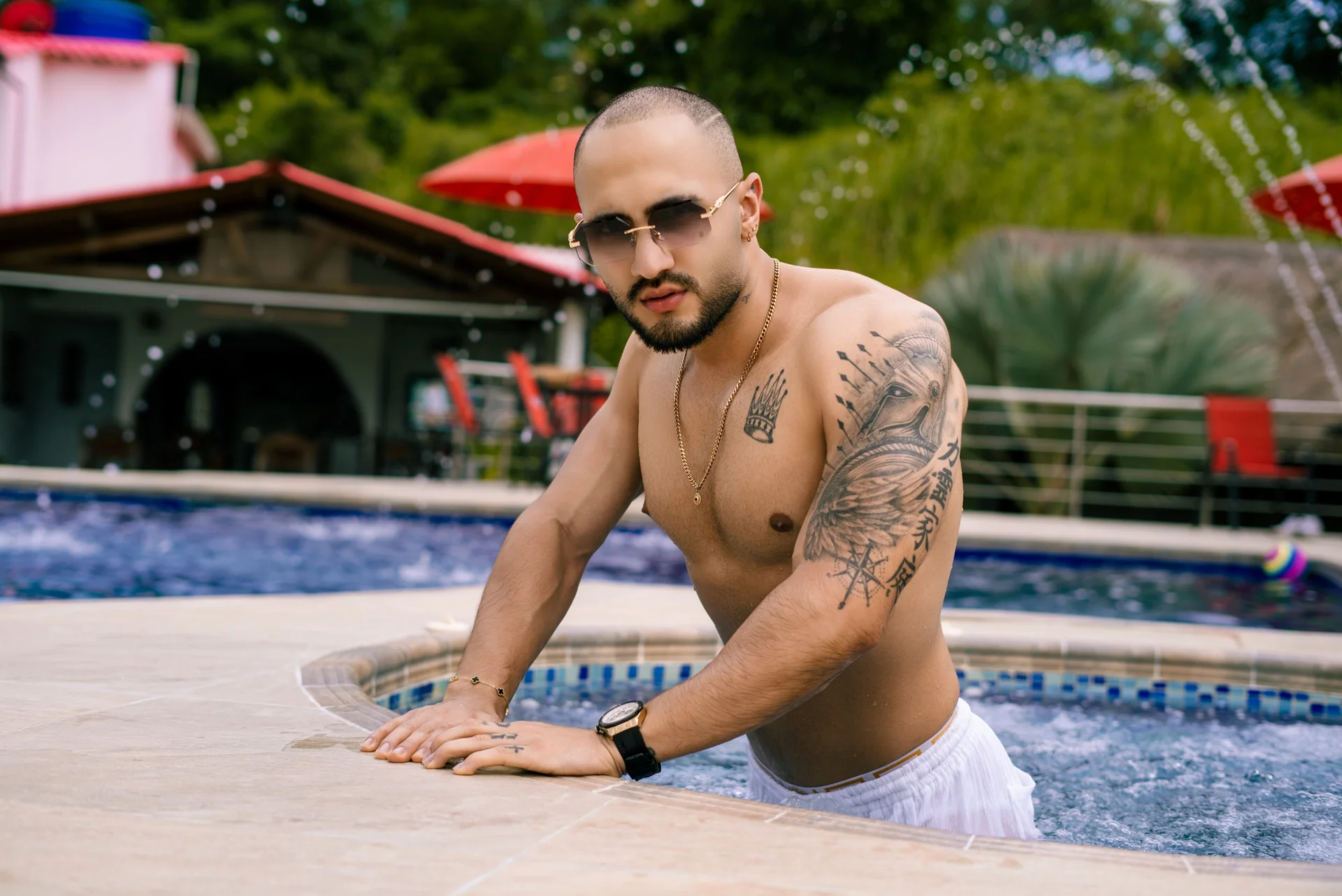 XXX Porn Photo of Nude JeanColleman 25