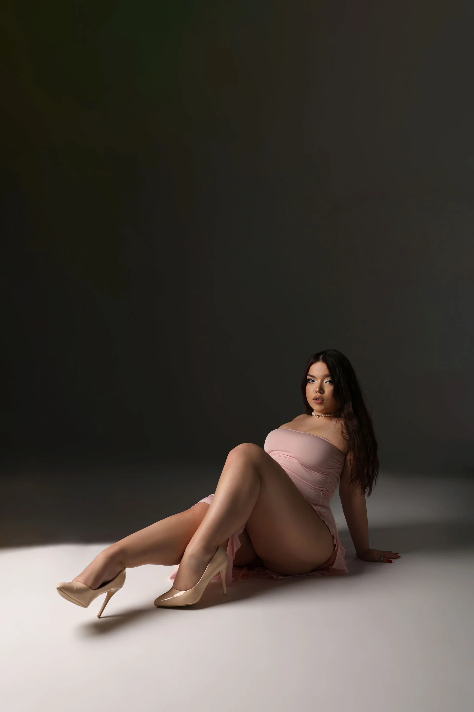 XXX Porn Photo of Nude NaomiAster 55