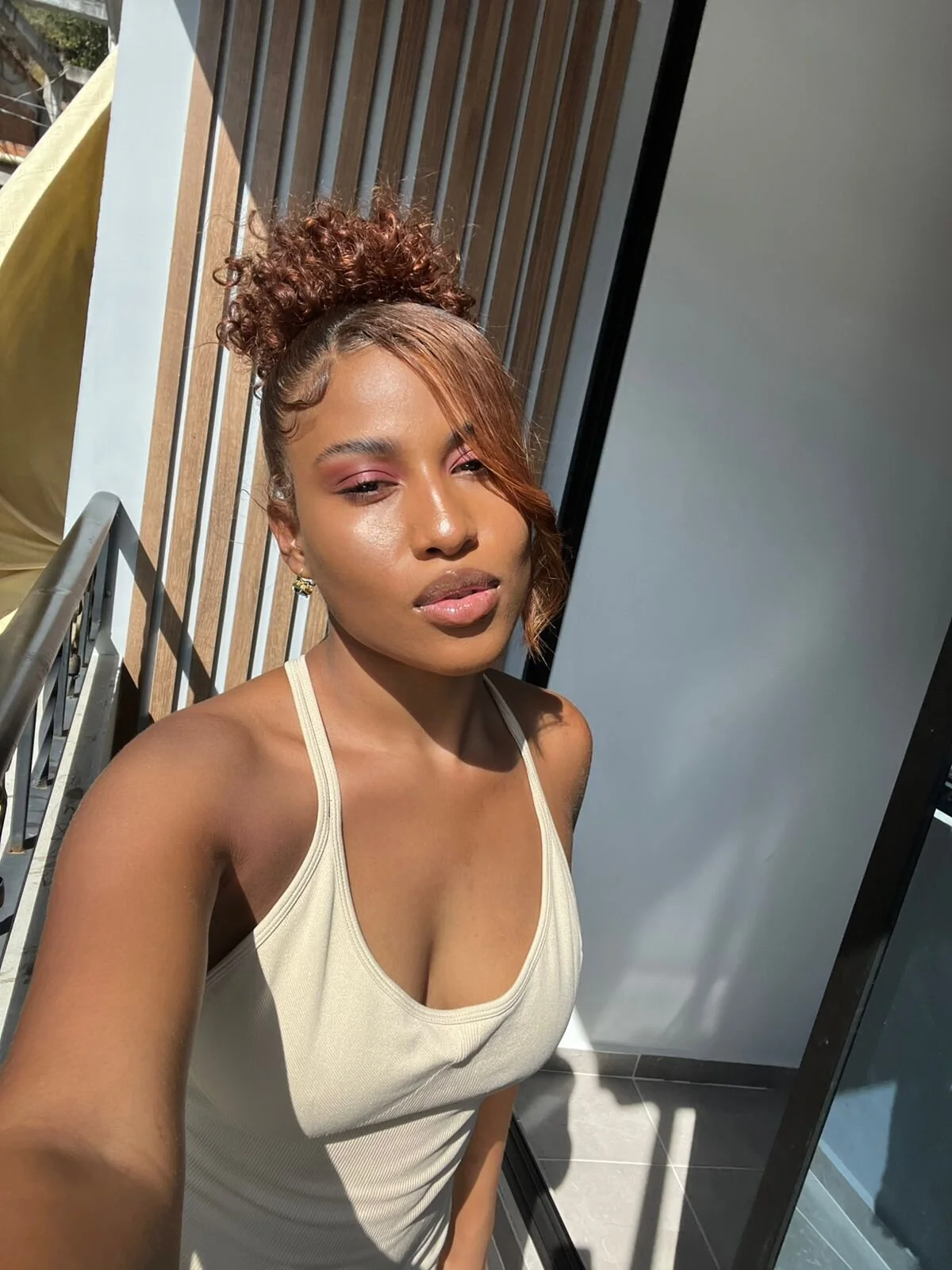 XXX Porn Photo of Nude selena_monroy 3