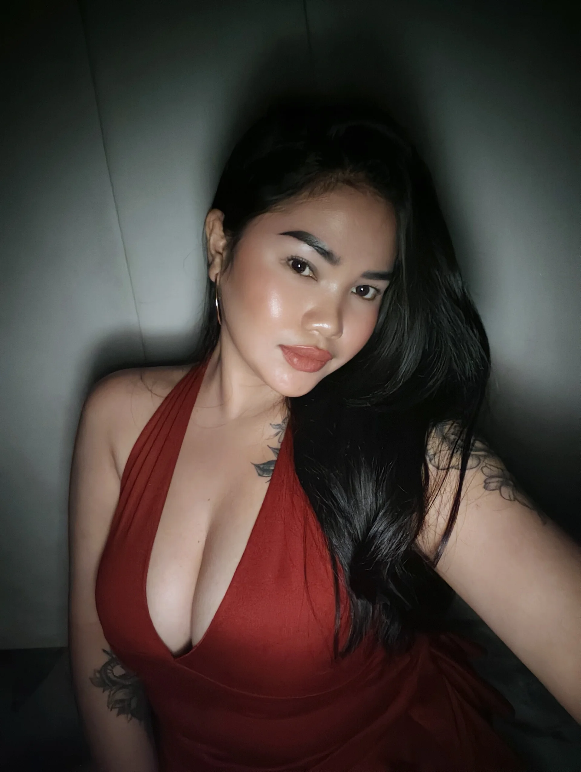 XXX Porn Photo of Nude itsyrcreamy 7