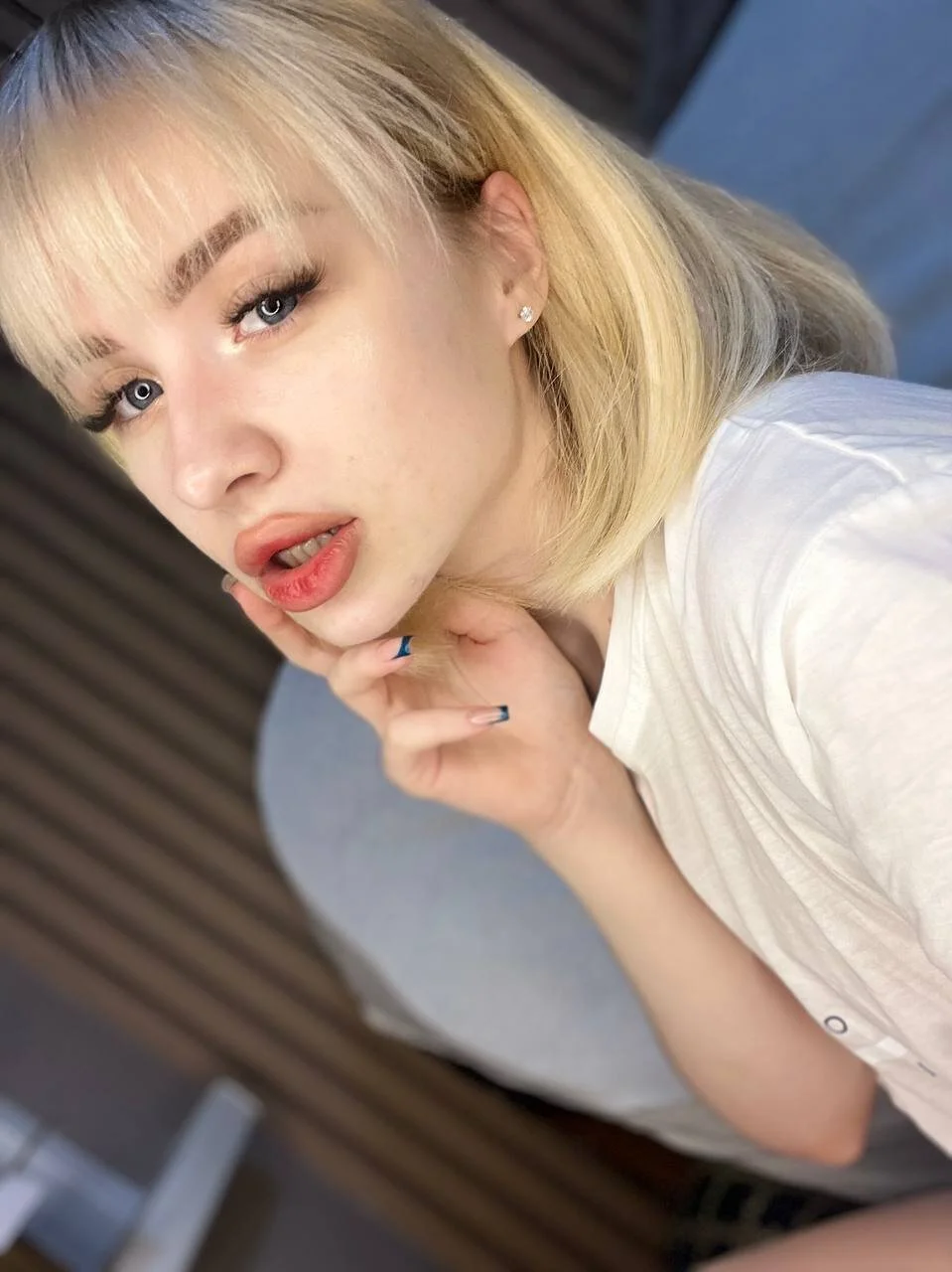 XXX Porn Photo of Nude jannemary 25