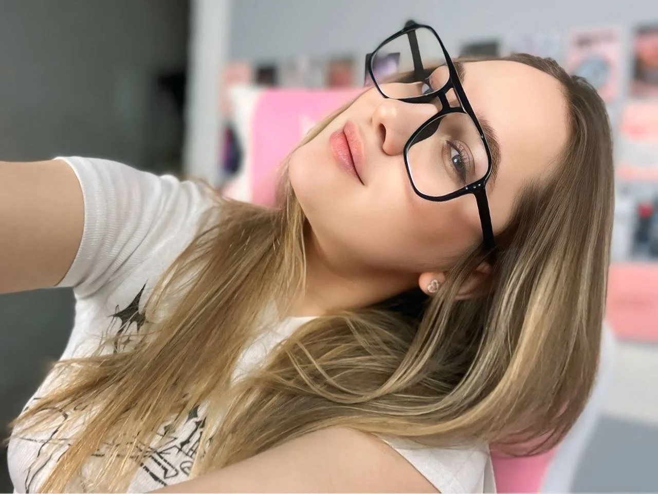 XXX Porn Photo of Nude MiaMilas 16