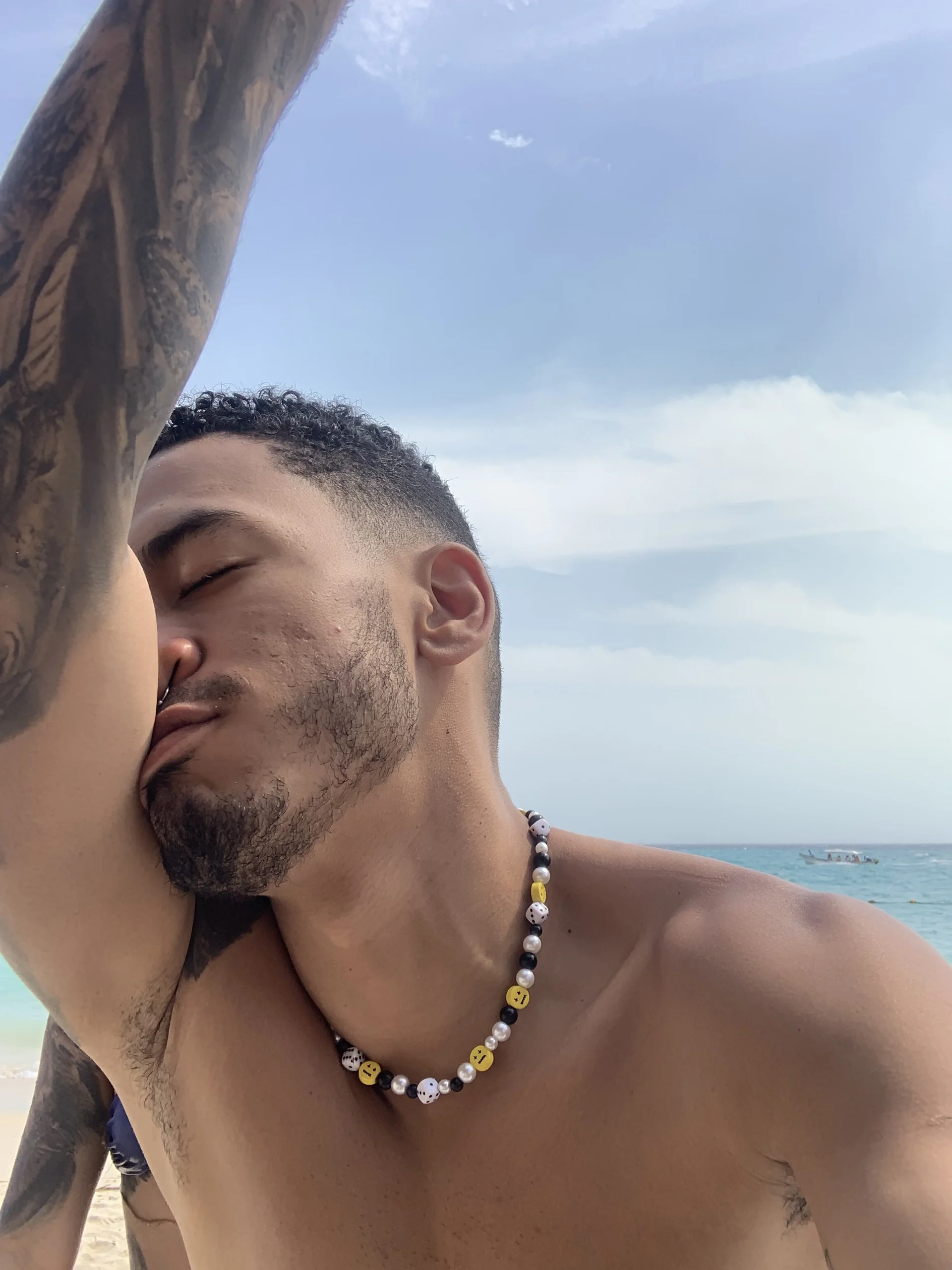 XXX Porn Photo of Nude tonysears__ 33