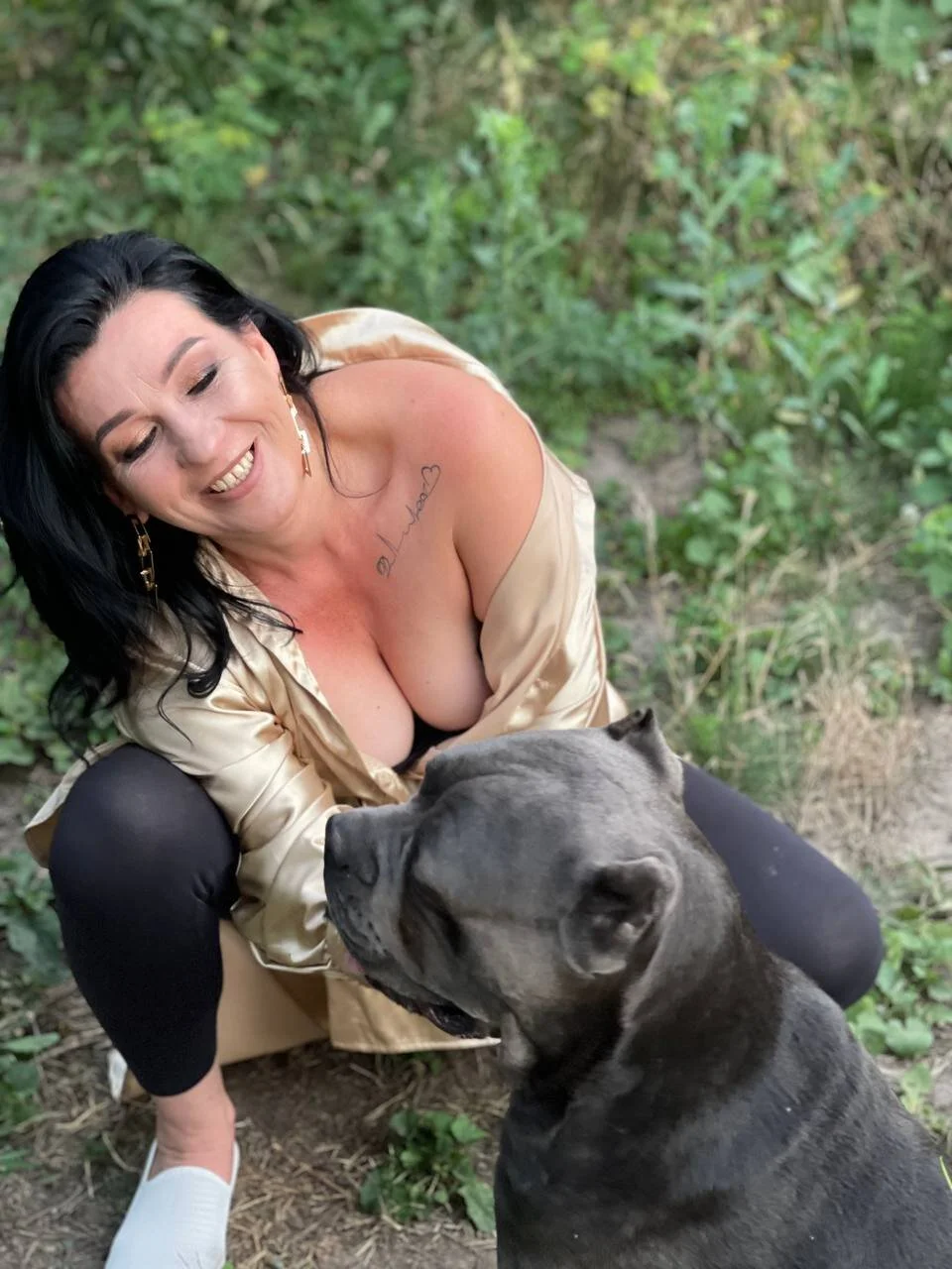 XXX Porn Photo of Nude DreamLove2020 56