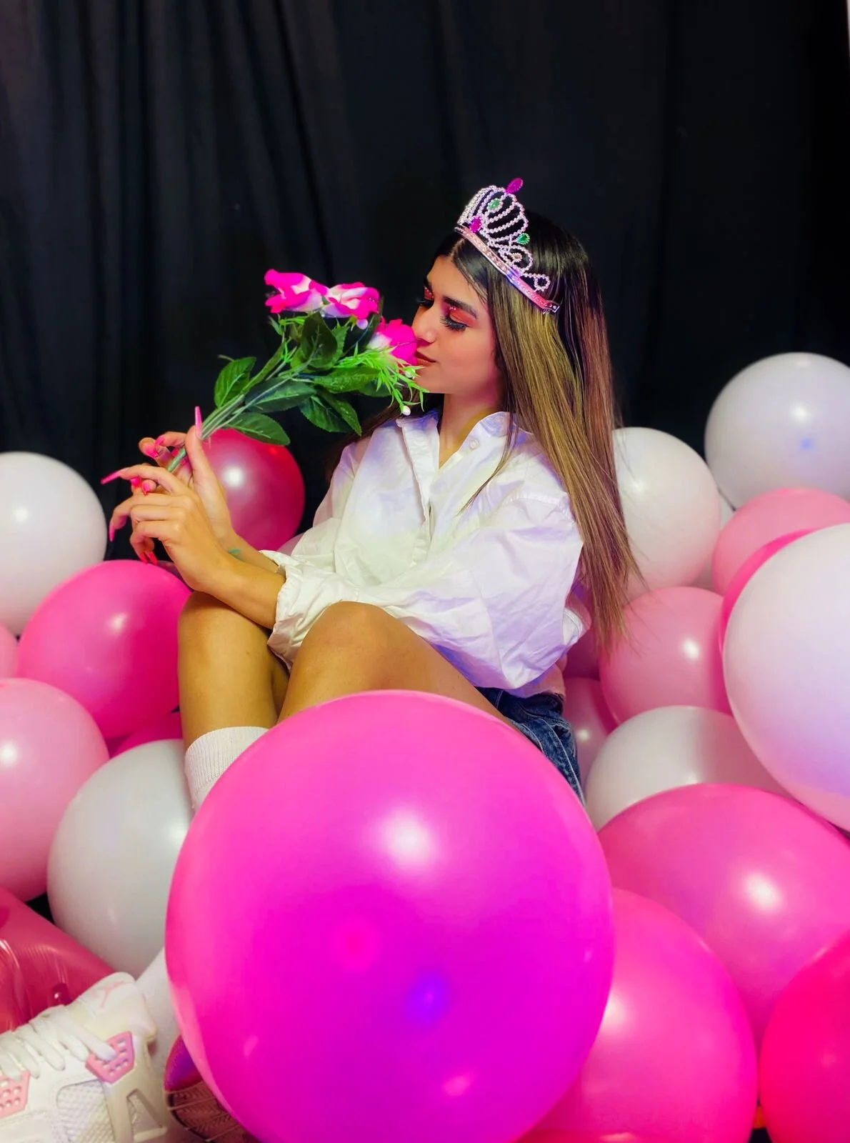 XXX Porn Photo of Nude NahomiConnor_ 38