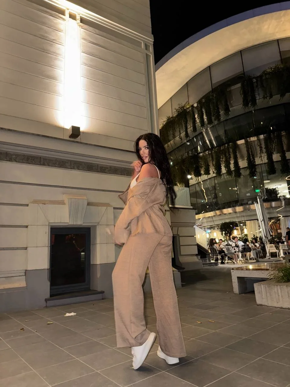 XXX Porn Photo of Nude TheMaddisonShow_ 8