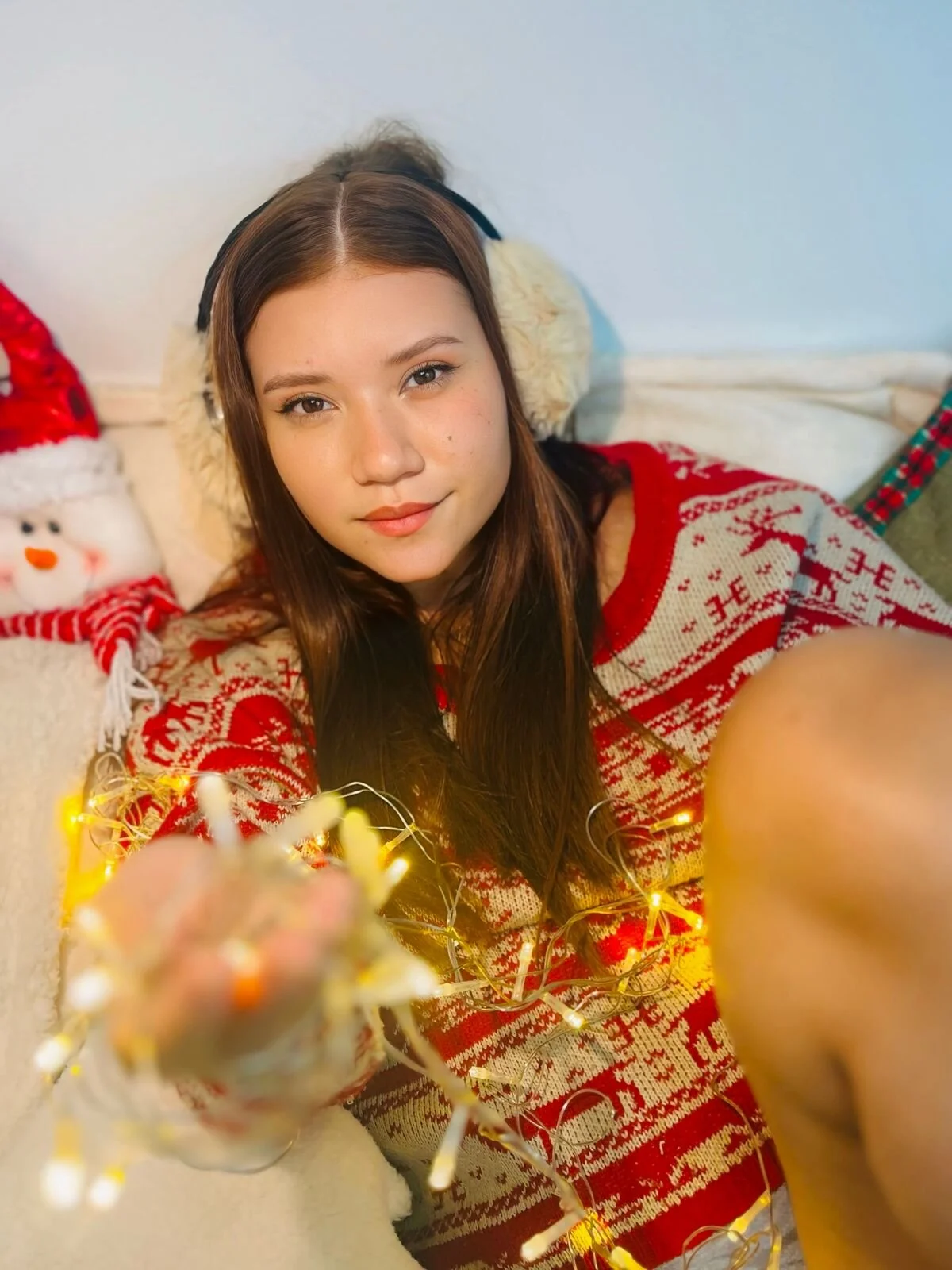XXX Porn Photo of Nude khalesii_69 80