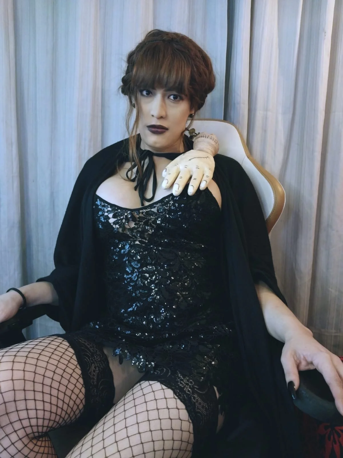 XXX Porn Photo of Nude Meriiida 43