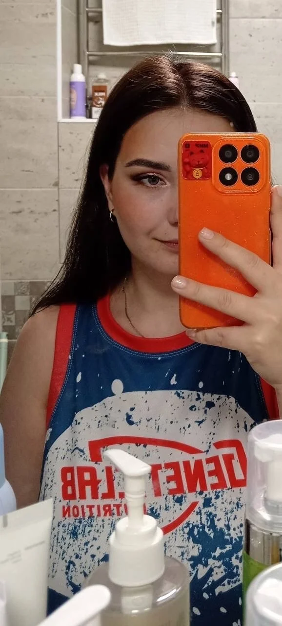XXX Porn Photo of Nude Sweetie_Rozzy 4