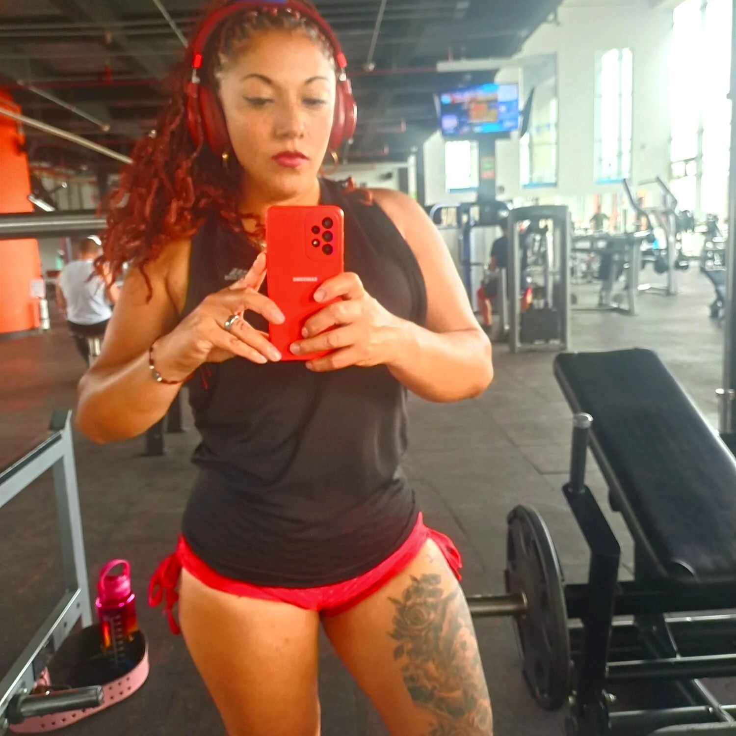XXX Porn Photo of Nude Venuss_Milf 10